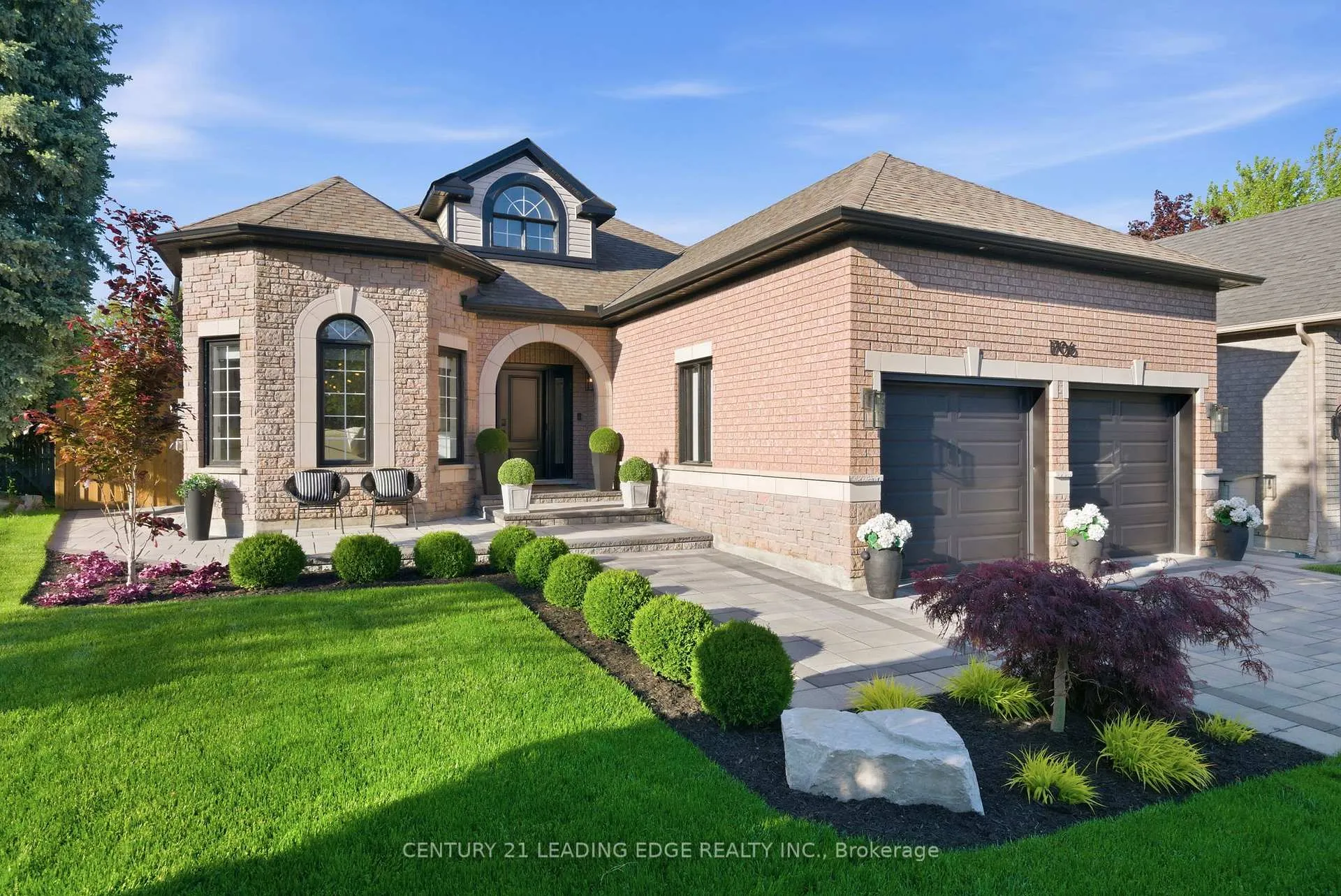 Photo 2 of 1706 Maple Hill Court, Pickering, Brock Ridge — HOMEH