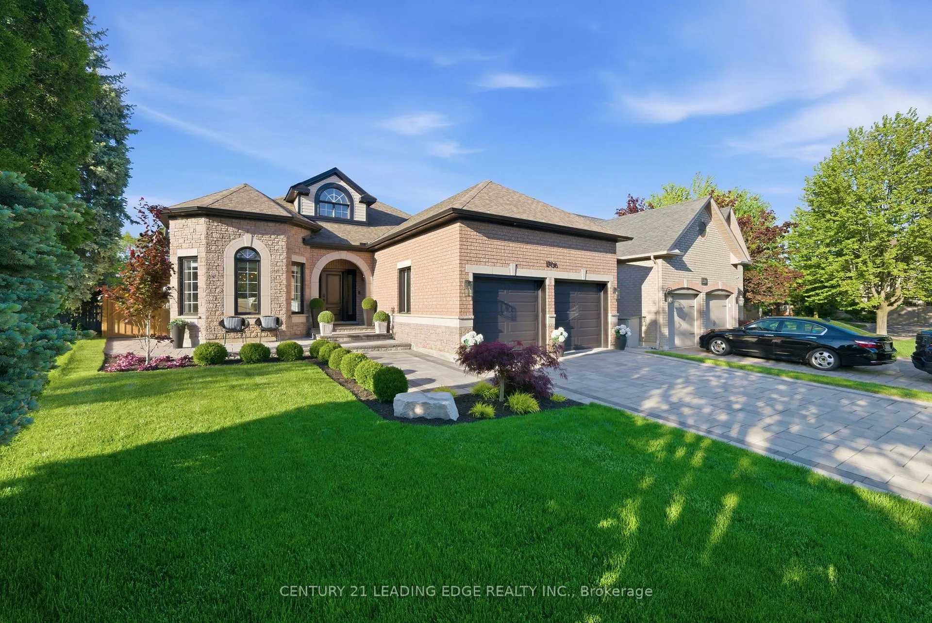 Photo 3 of 1706 Maple Hill Court, Pickering, Brock Ridge — HOMEH
