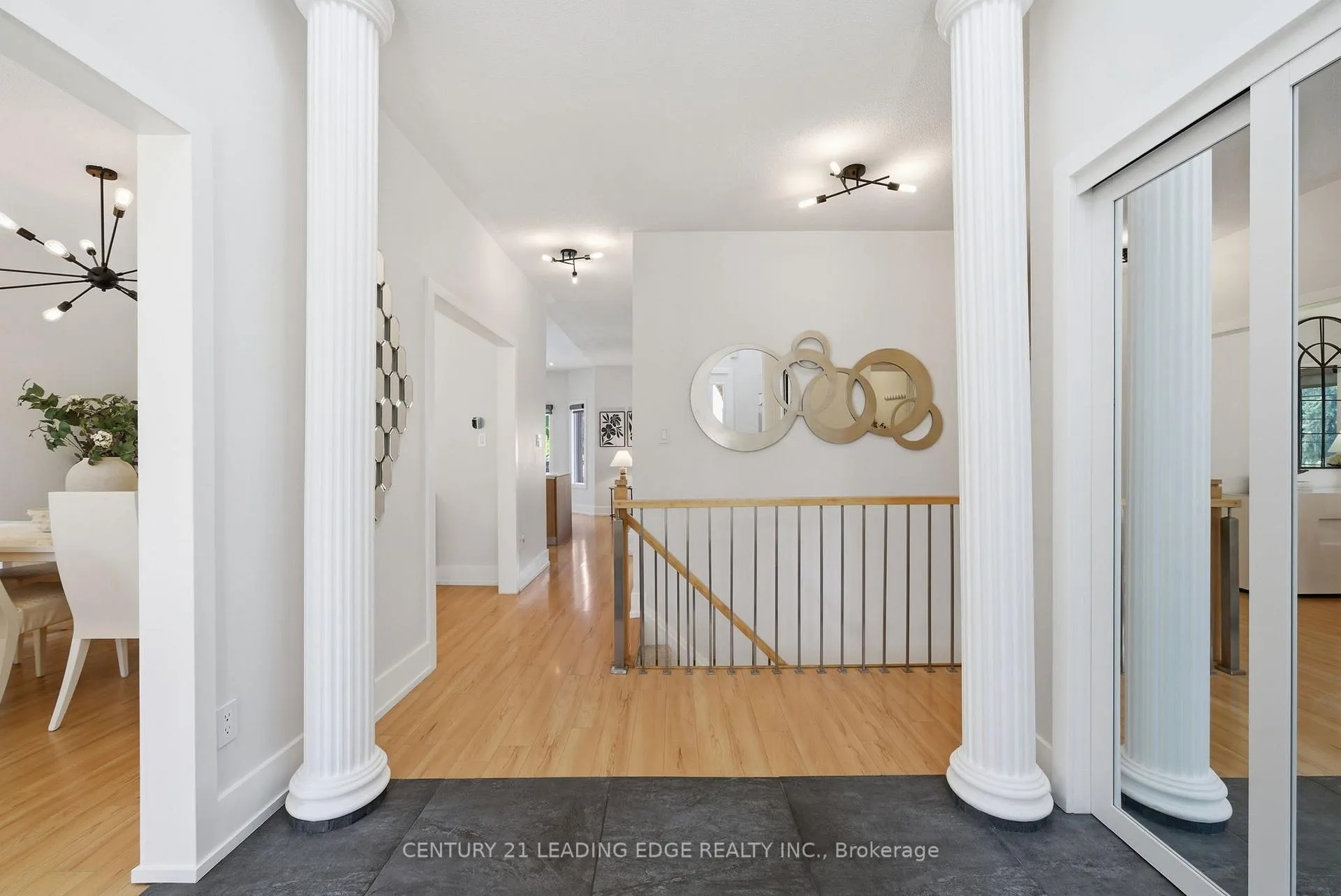 Photo 6 of 1706 Maple Hill Court, Pickering, Brock Ridge — HOMEH