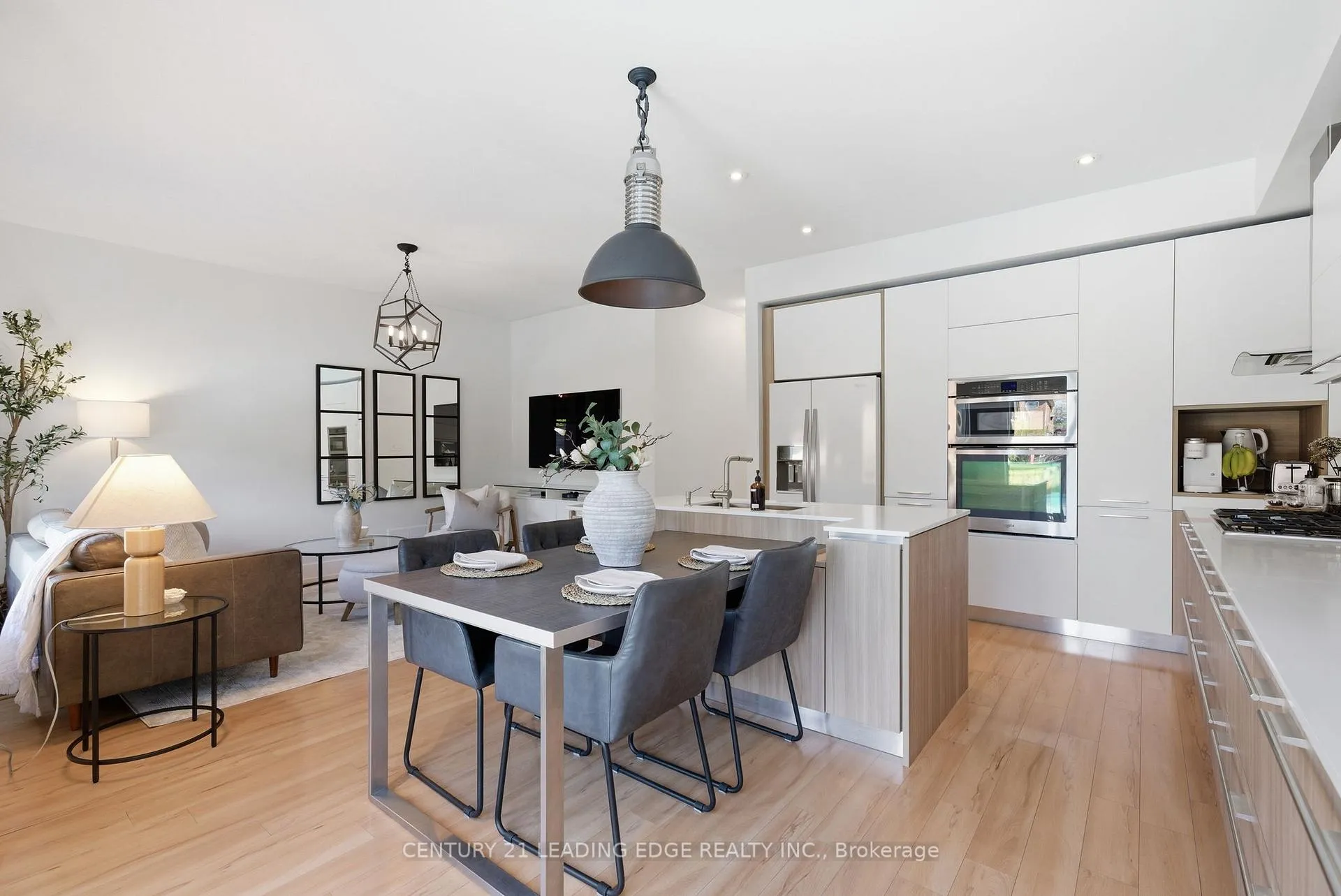Photo 18 of 1706 Maple Hill Court, Pickering, Brock Ridge — HOMEH