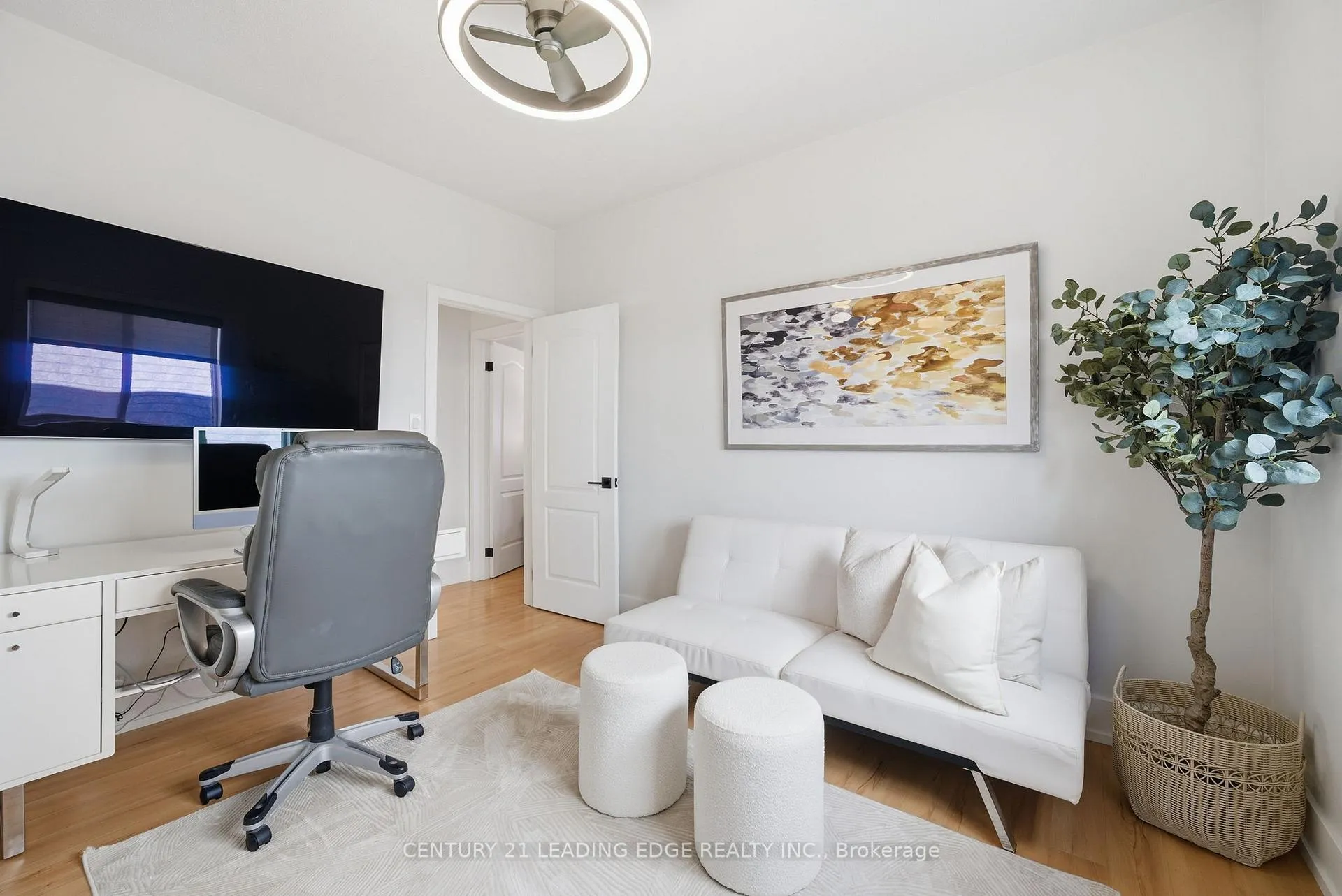 Photo 25 of 1706 Maple Hill Court, Pickering, Brock Ridge — HOMEH