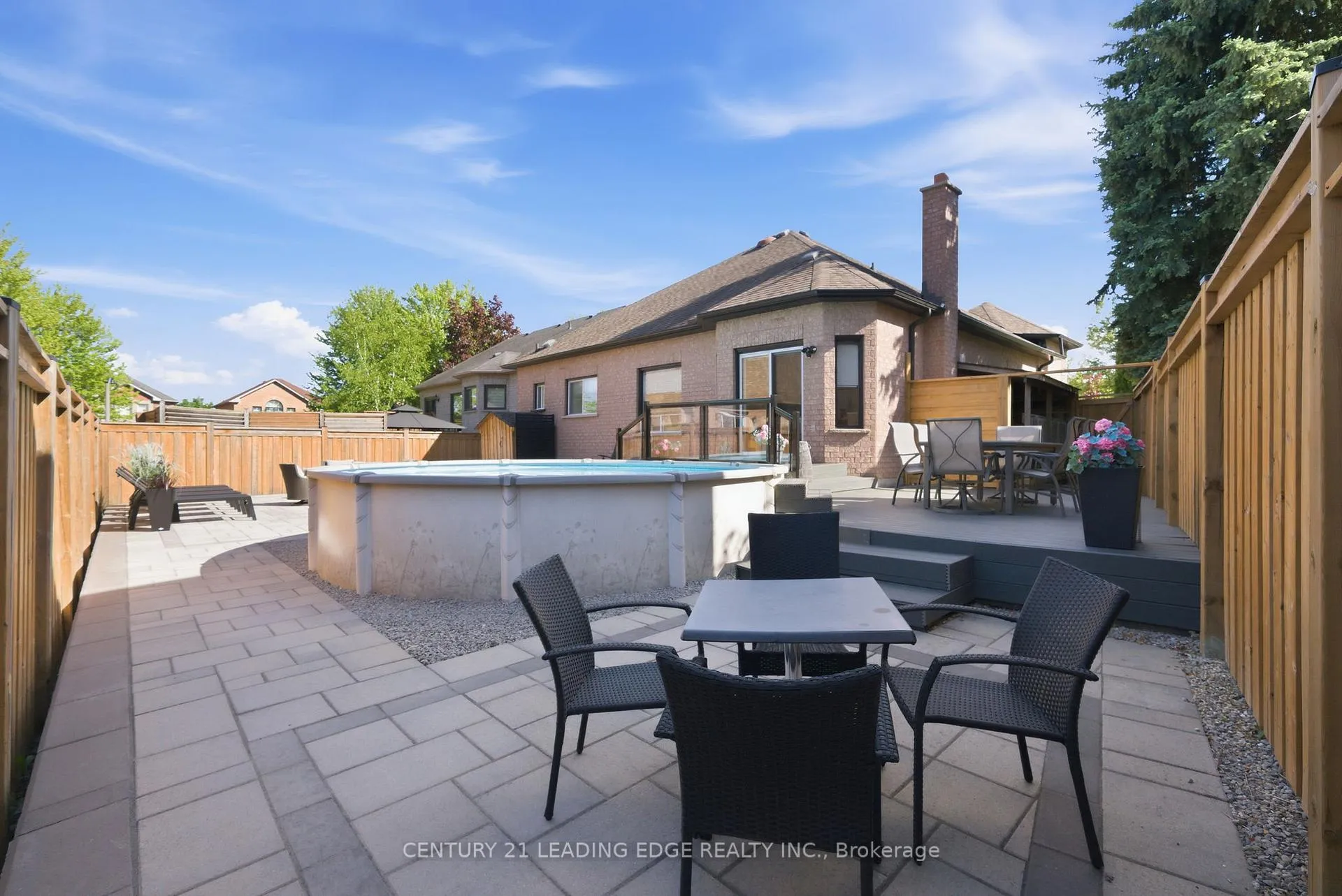Photo 45 of 1706 Maple Hill Court, Pickering, Brock Ridge — HOMEH