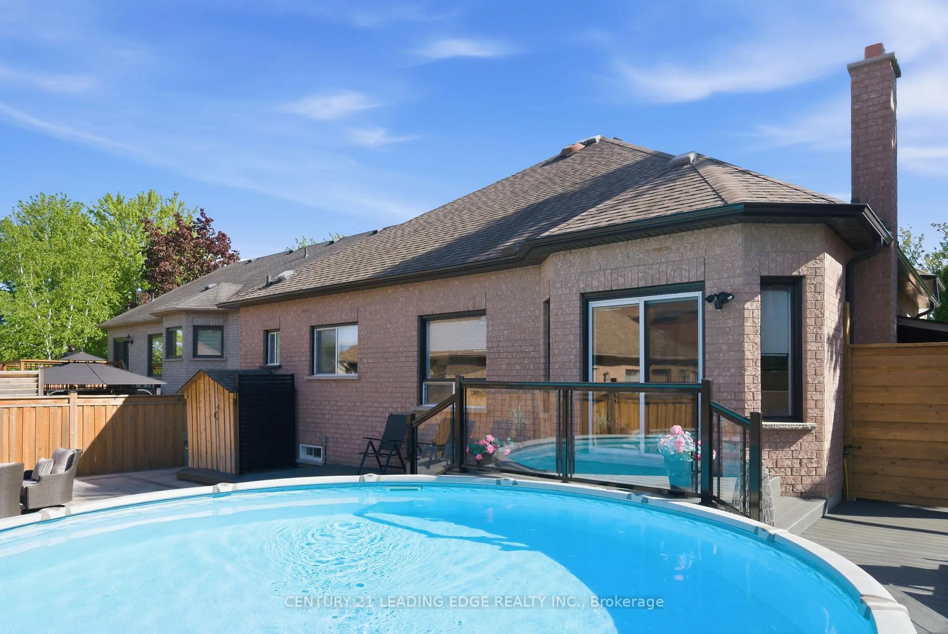 Photo 46 of 1706 Maple Hill Court, Pickering, Brock Ridge — HOMEH