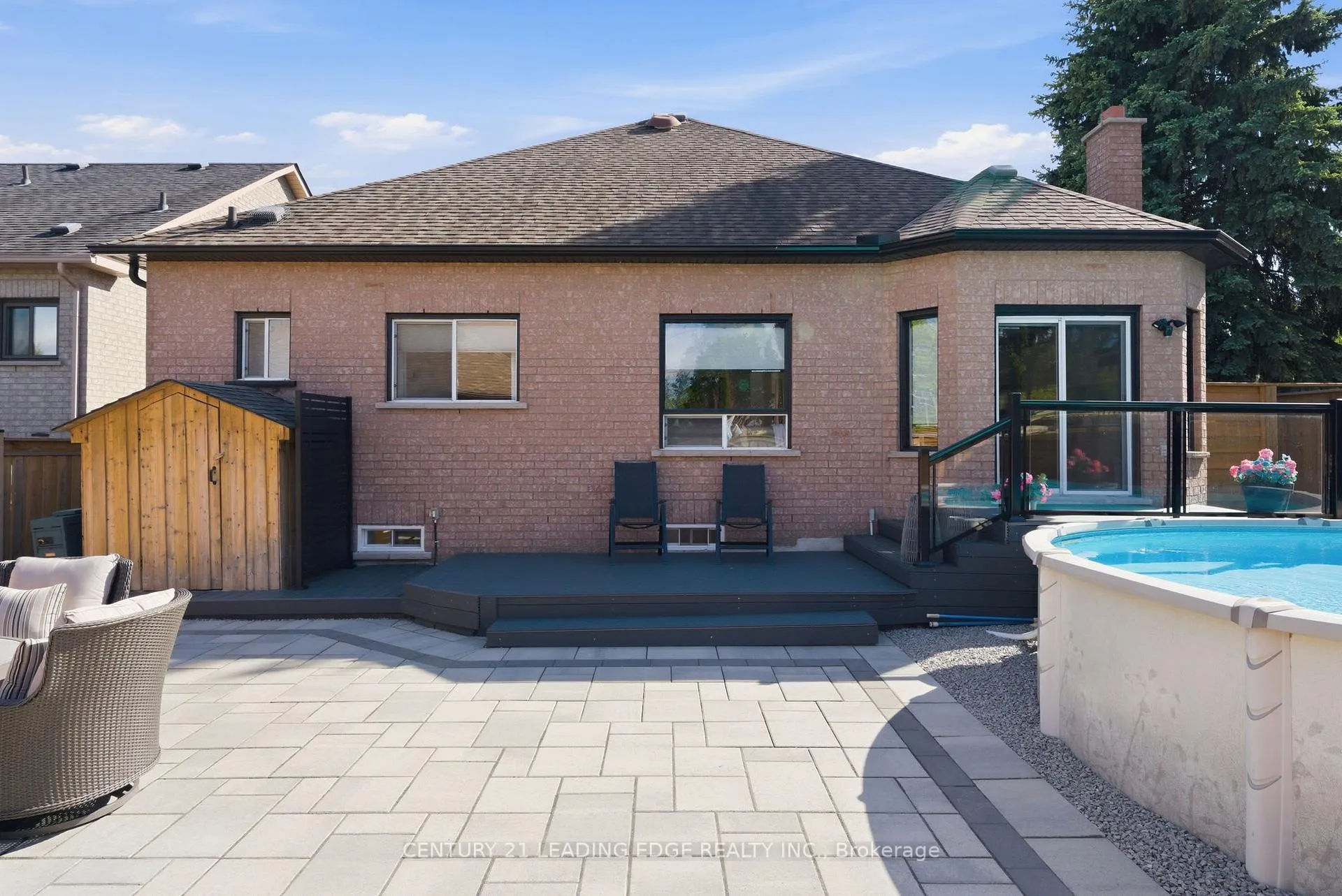 Photo 47 of 1706 Maple Hill Court, Pickering, Brock Ridge — HOMEH