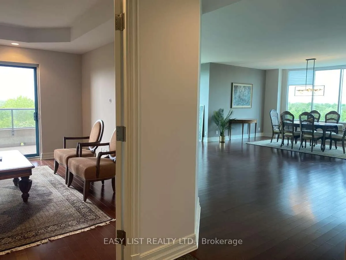 Photo 12 of Unit 803, 3580 Rivergate Way, Ottawa, Quinterra — HOMEH