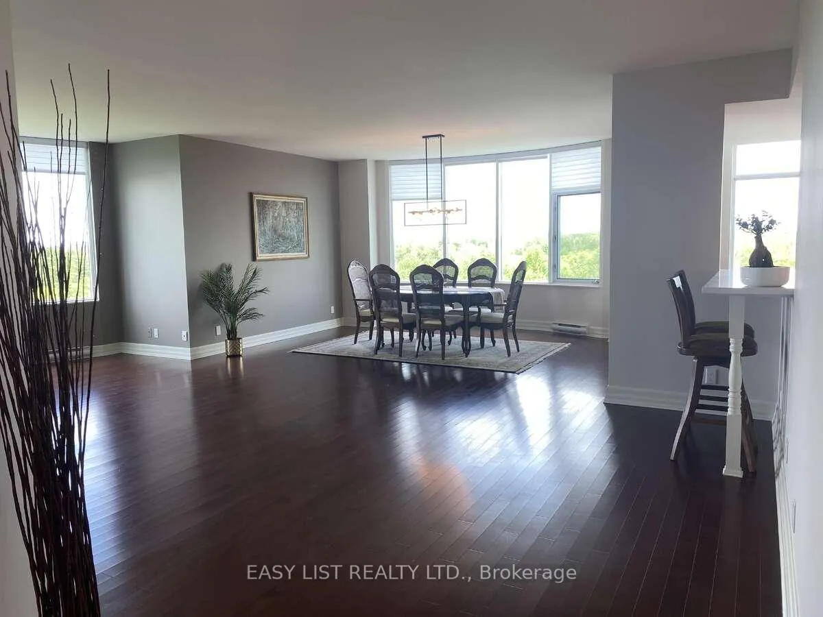 Photo 13 of Unit 803, 3580 Rivergate Way, Ottawa, Quinterra — HOMEH