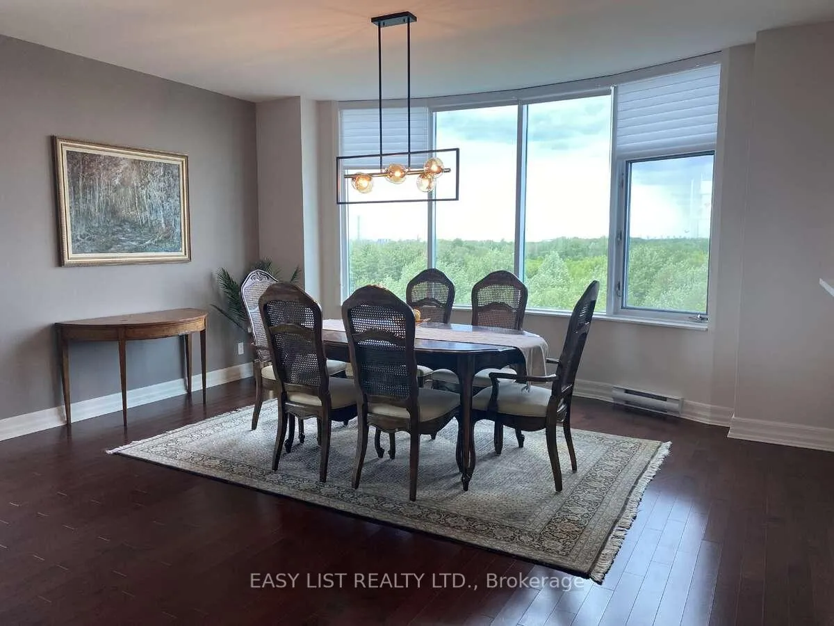Photo 17 of Unit 803, 3580 Rivergate Way, Ottawa, Quinterra — HOMEH