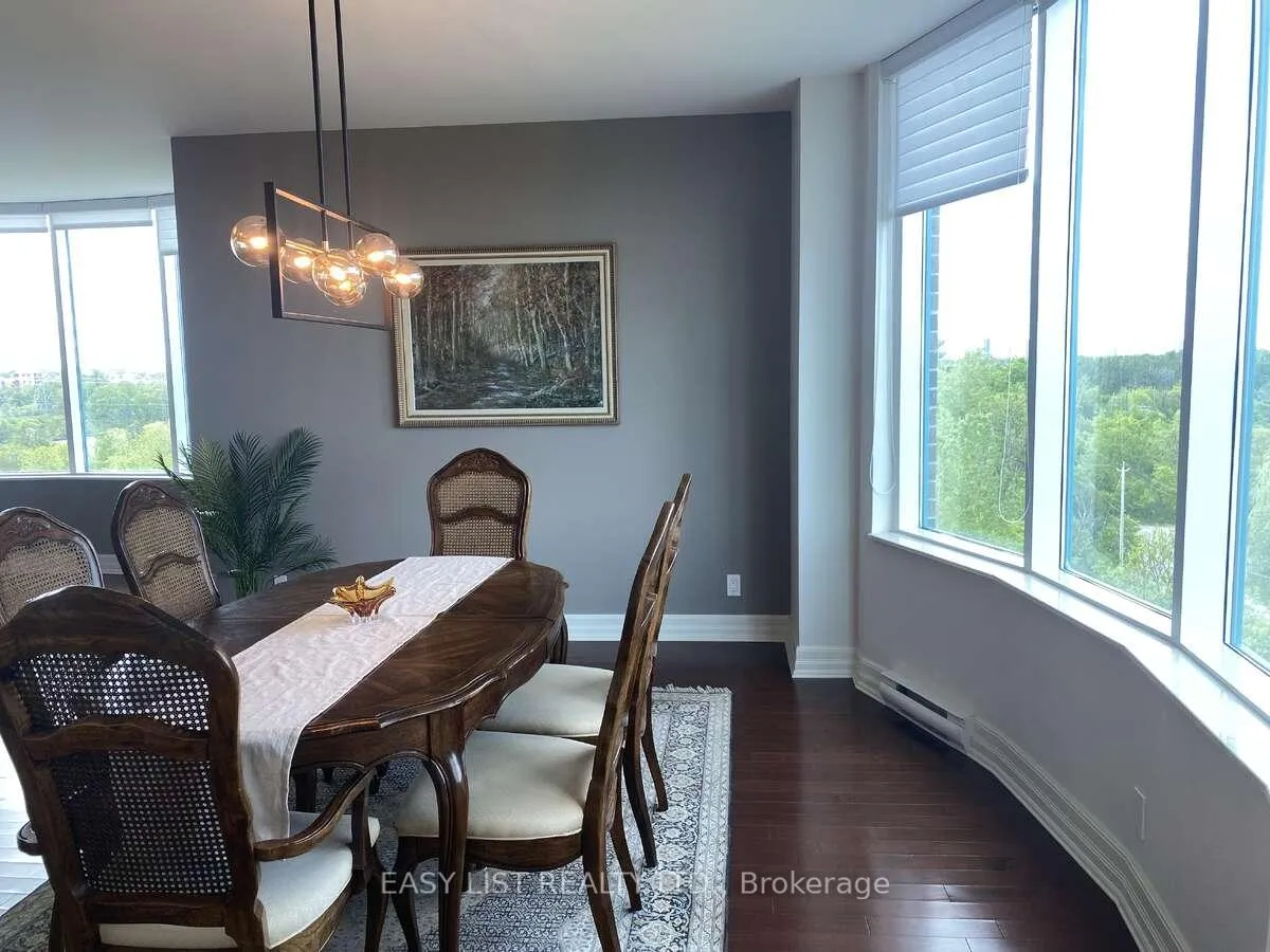 Photo 18 of Unit 803, 3580 Rivergate Way, Ottawa, Quinterra — HOMEH