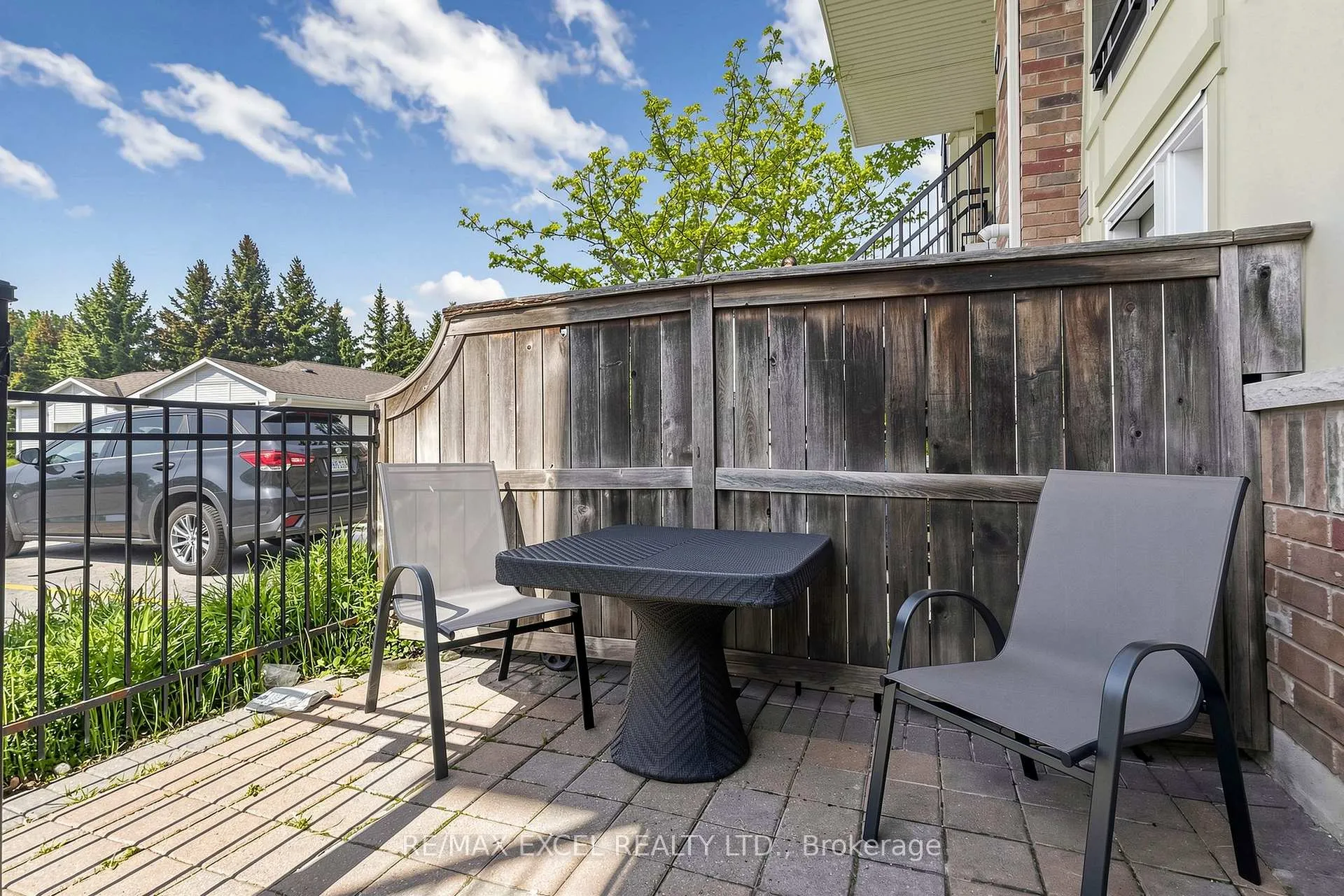 Photo 6 of Unit 28, 2285 Bur Oak Avenue, Markham, Greensborough — HOMEH