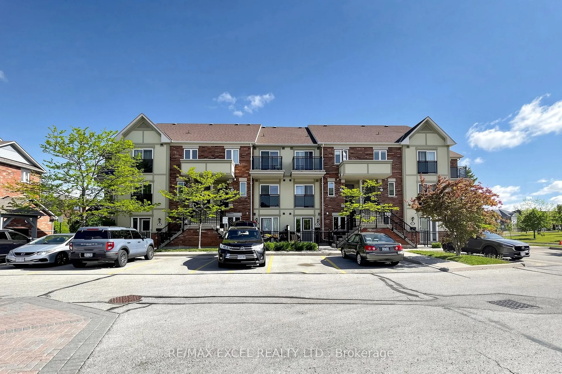 Photo 23 of Unit 28, 2285 Bur Oak Avenue, Markham, Greensborough — HOMEH