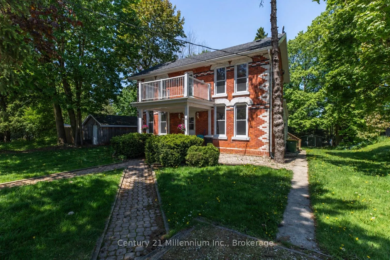 Photo of 26 Victoria Avenue