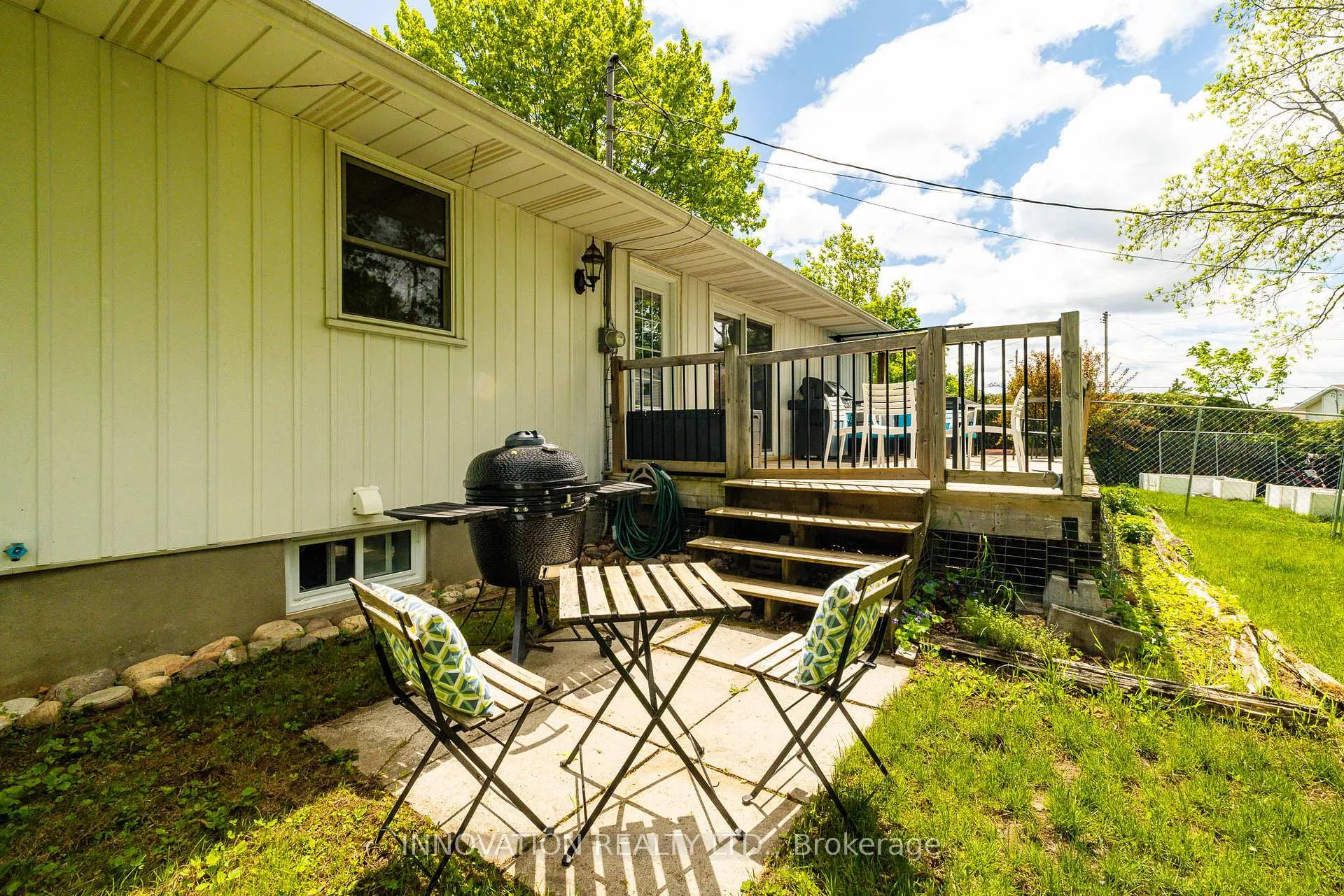 Photo 38 of 17 Cobblestone Court, Ottawa, Munster — HOMEH
