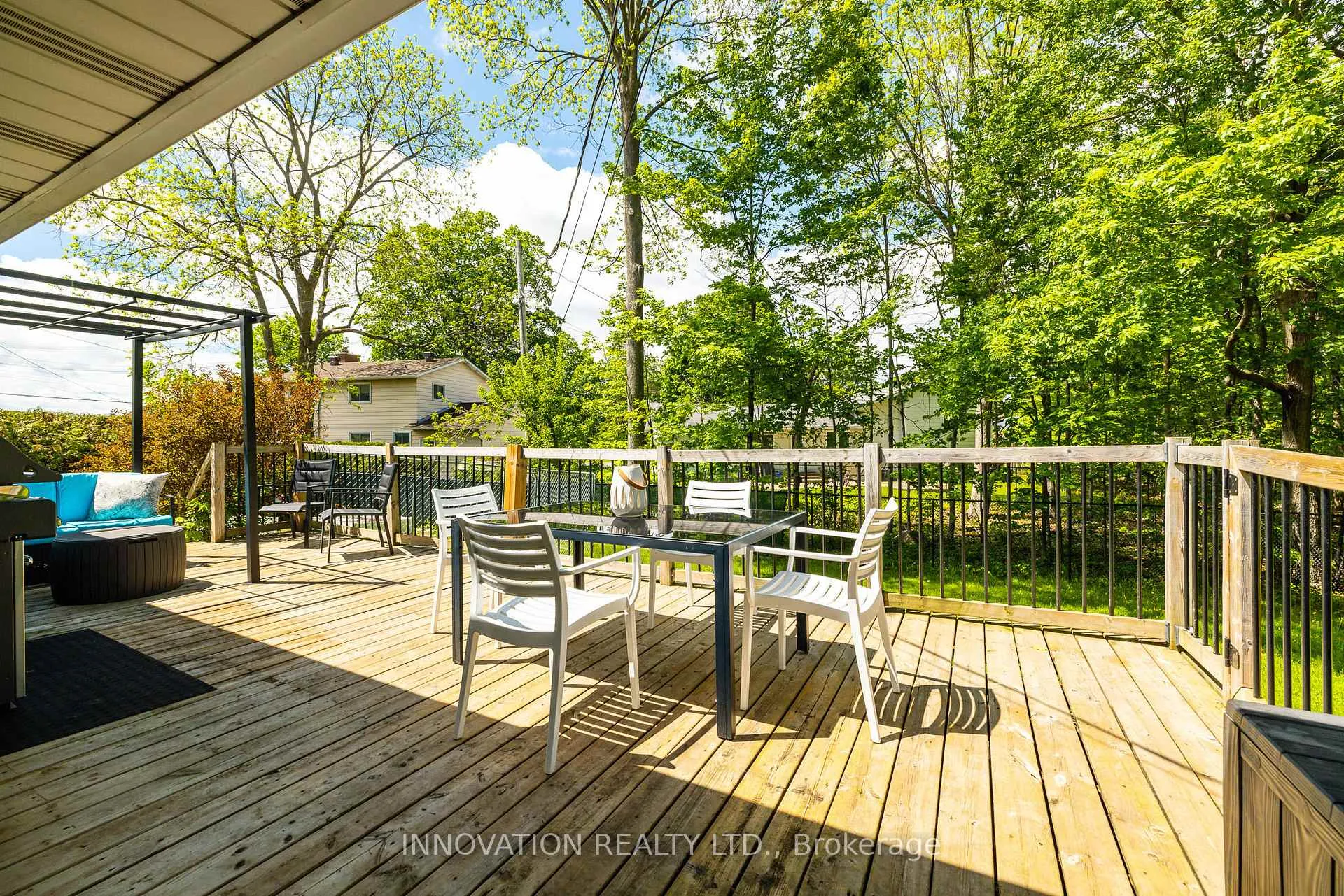 Photo 40 of 17 Cobblestone Court, Ottawa, Munster — HOMEH