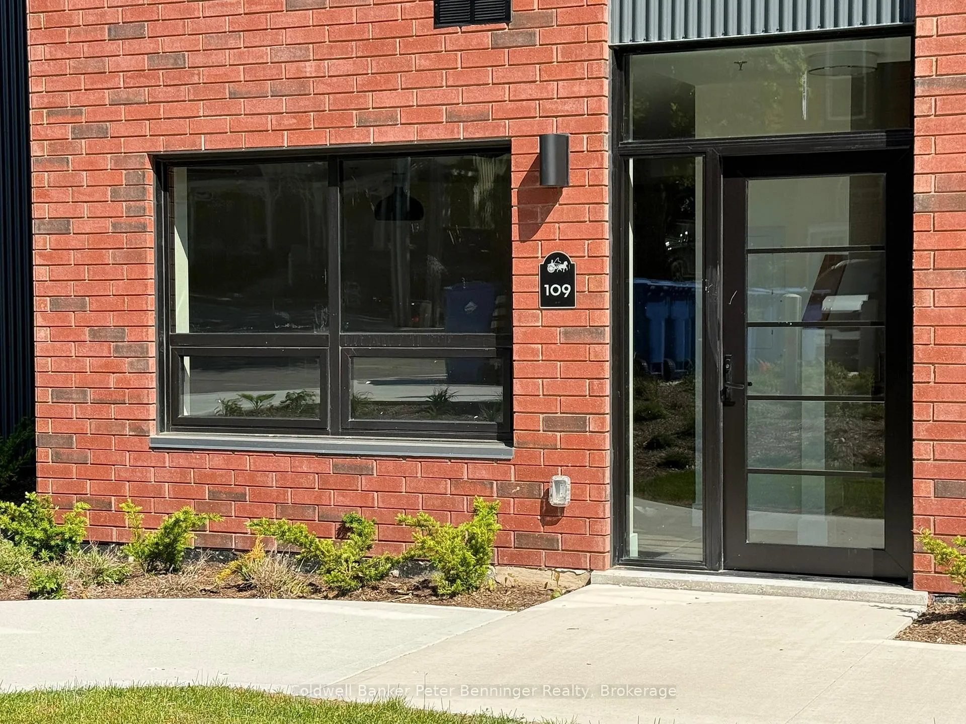 Photo 1 of Unit 109, 604 Queen Street S, Arran-Elderslie — HOMEH