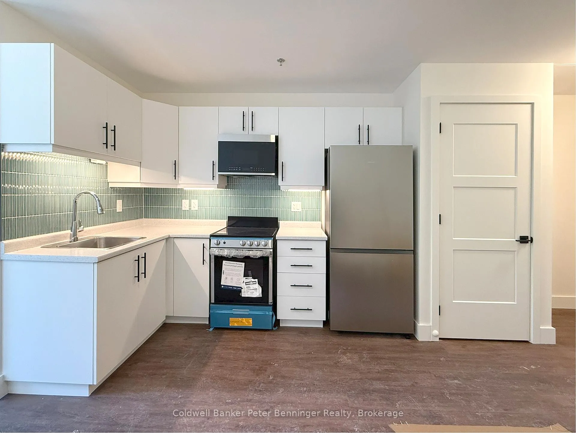 Photo 1 of Unit 202, 604 Queen Street S, Arran-Elderslie — HOMEH