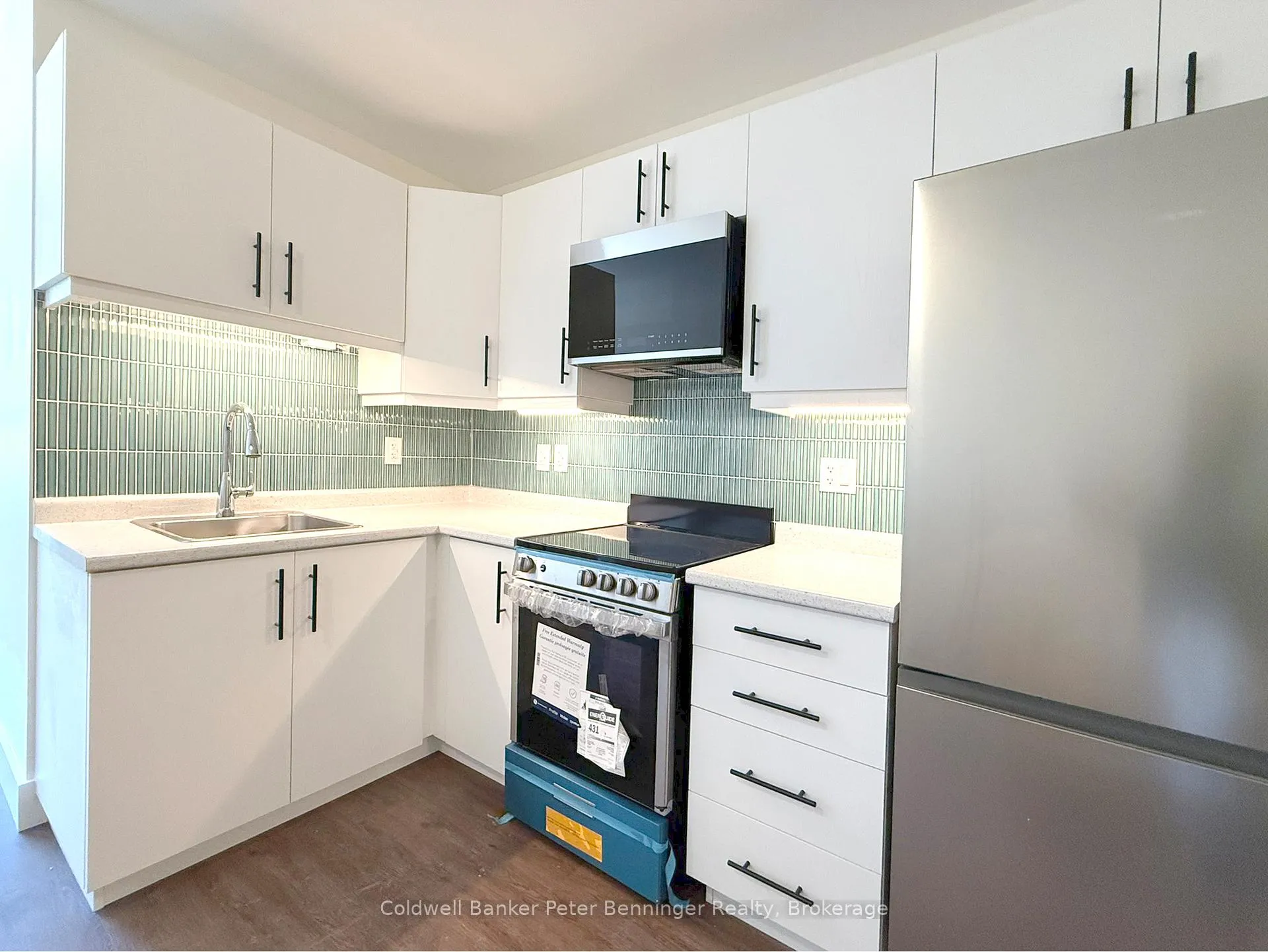 Photo 2 of Unit 202, 604 Queen Street S, Arran-Elderslie — HOMEH