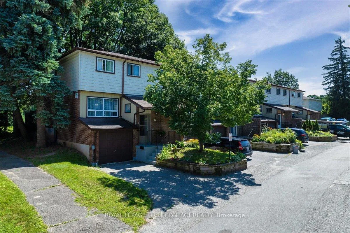 Photo 26 of Unit I7, 63 Ferris Lane, Barrie, Cundles East — HOMEH