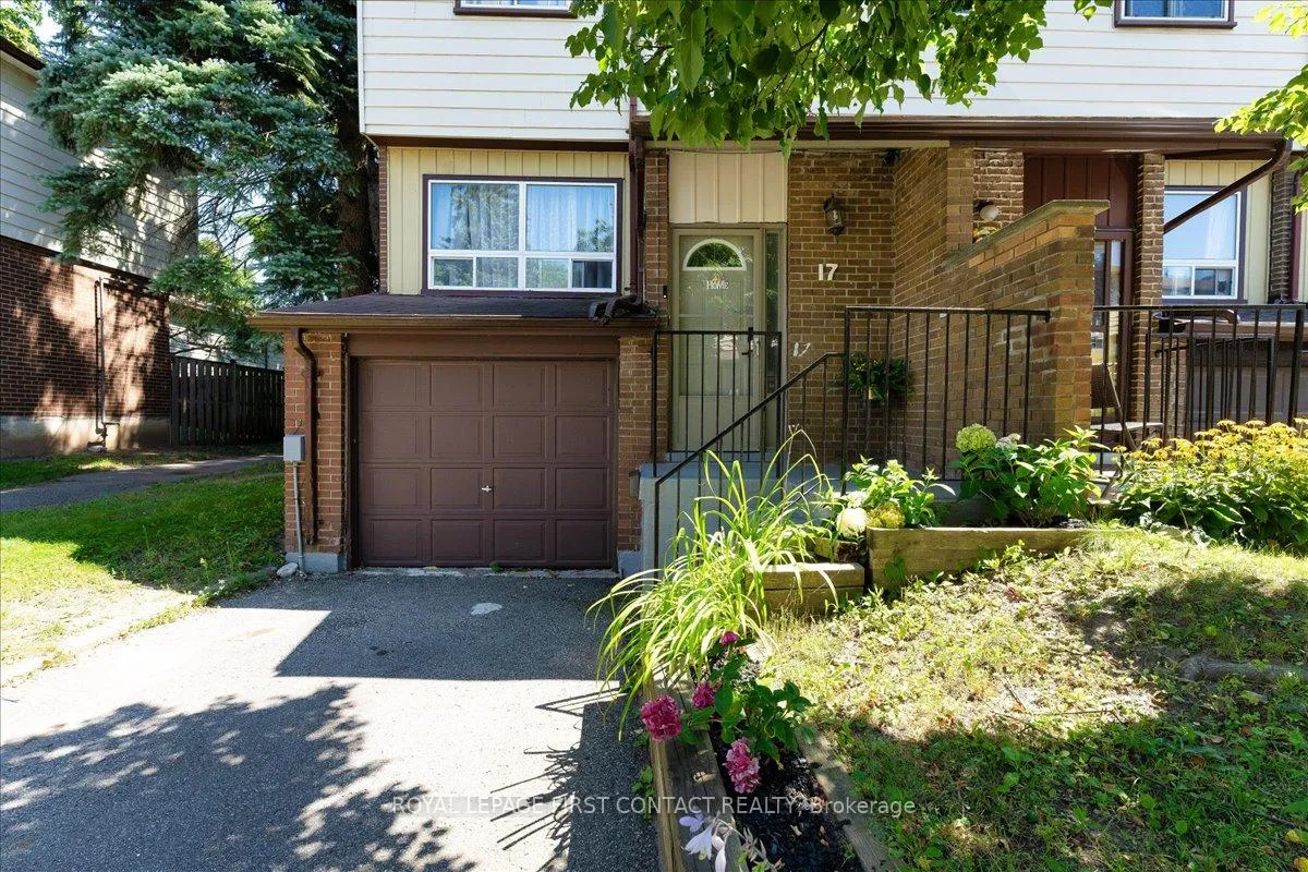 Photo 27 of Unit I7, 63 Ferris Lane, Barrie, Cundles East — HOMEH