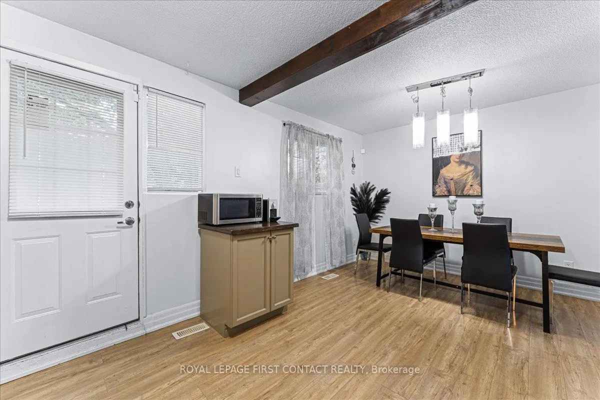 Photo 8 of Unit I7, 63 Ferris Lane, Barrie, Cundles East — HOMEH