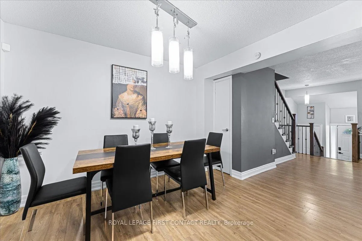Photo 9 of Unit I7, 63 Ferris Lane, Barrie, Cundles East — HOMEH