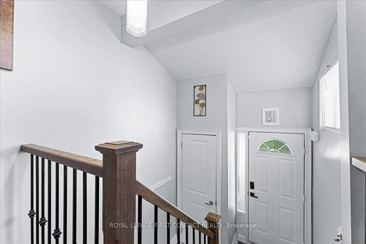 Photo 10 of Unit I7, 63 Ferris Lane, Barrie, Cundles East — HOMEH