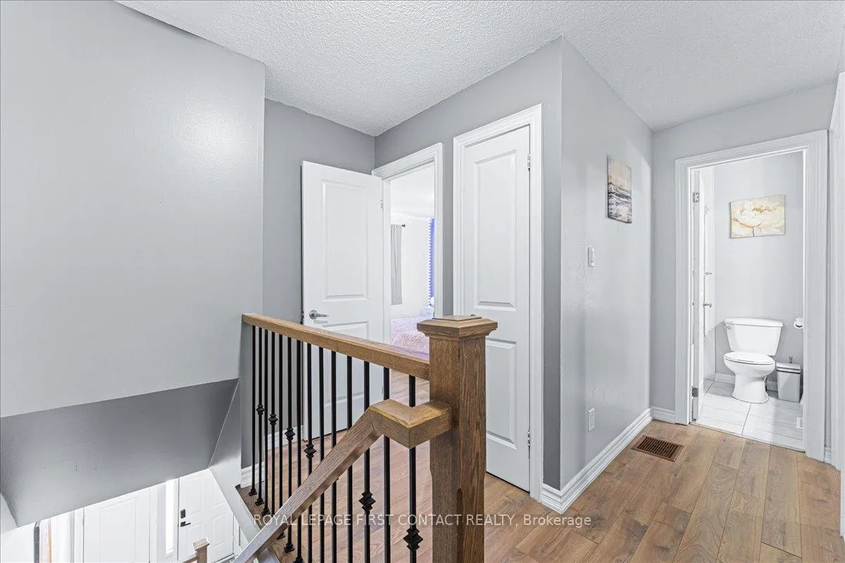 Photo 11 of Unit I7, 63 Ferris Lane, Barrie, Cundles East — HOMEH