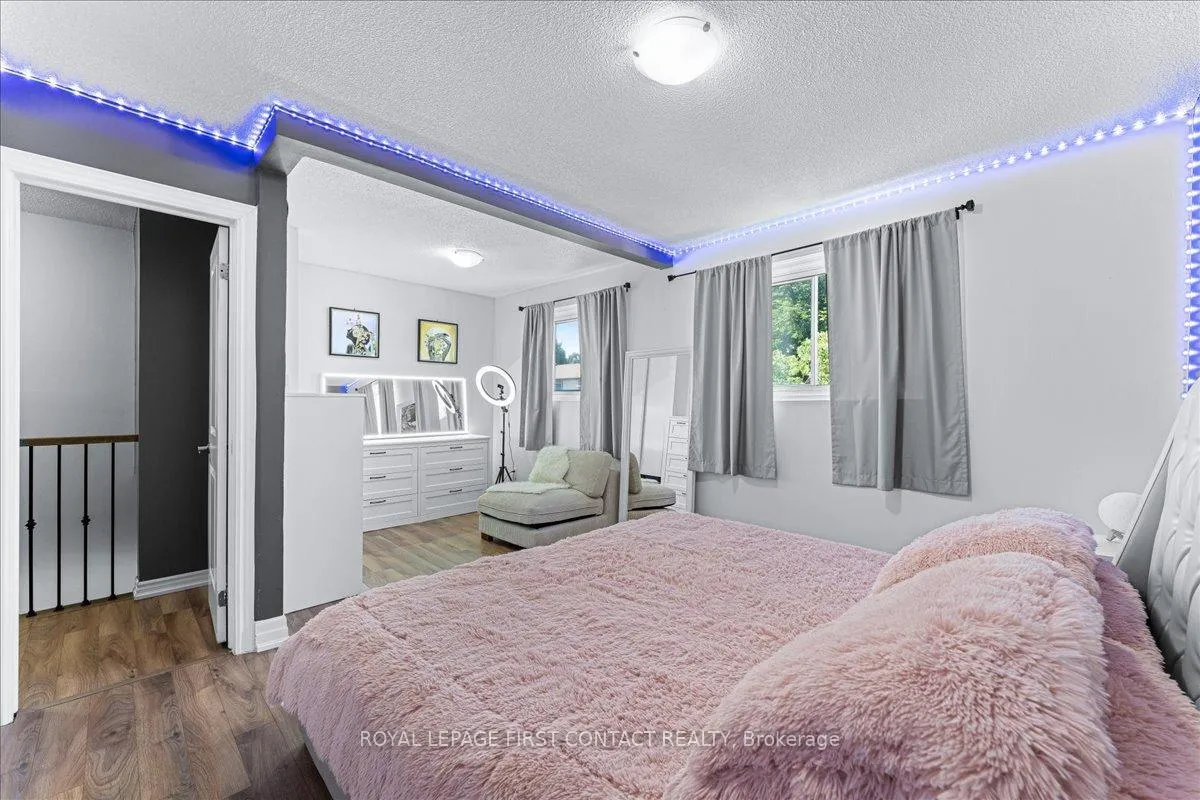 Photo 13 of Unit I7, 63 Ferris Lane, Barrie, Cundles East — HOMEH
