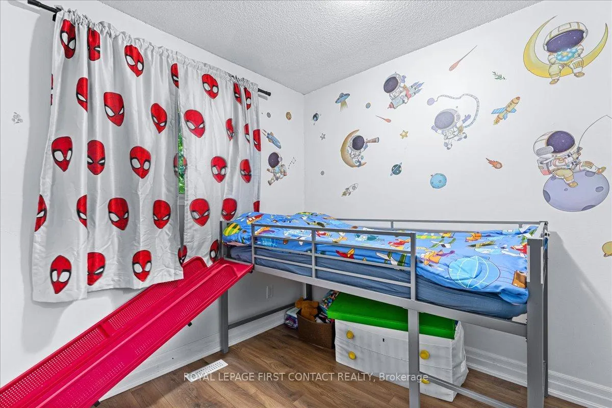 Photo 16 of Unit I7, 63 Ferris Lane, Barrie, Cundles East — HOMEH