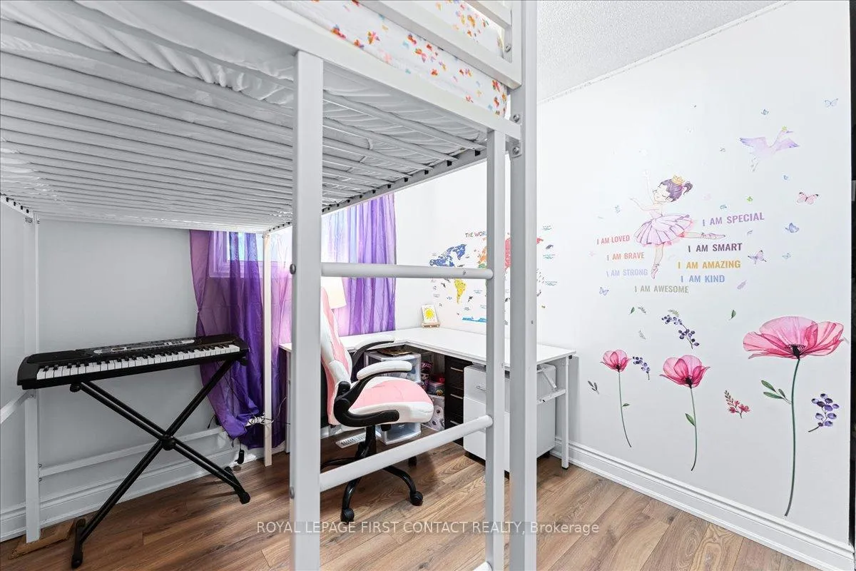 Photo 19 of Unit I7, 63 Ferris Lane, Barrie, Cundles East — HOMEH