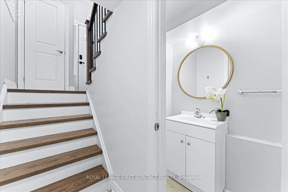 Photo 20 of Unit I7, 63 Ferris Lane, Barrie, Cundles East — HOMEH