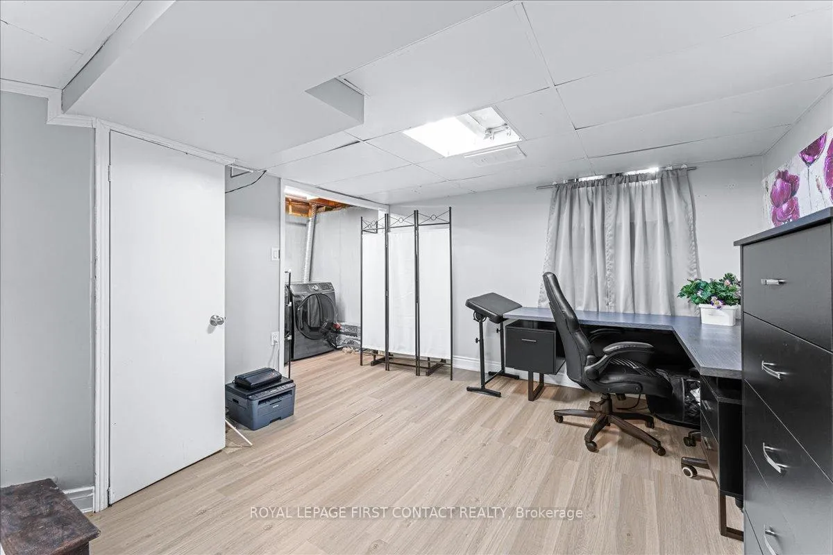 Photo 21 of Unit I7, 63 Ferris Lane, Barrie, Cundles East — HOMEH