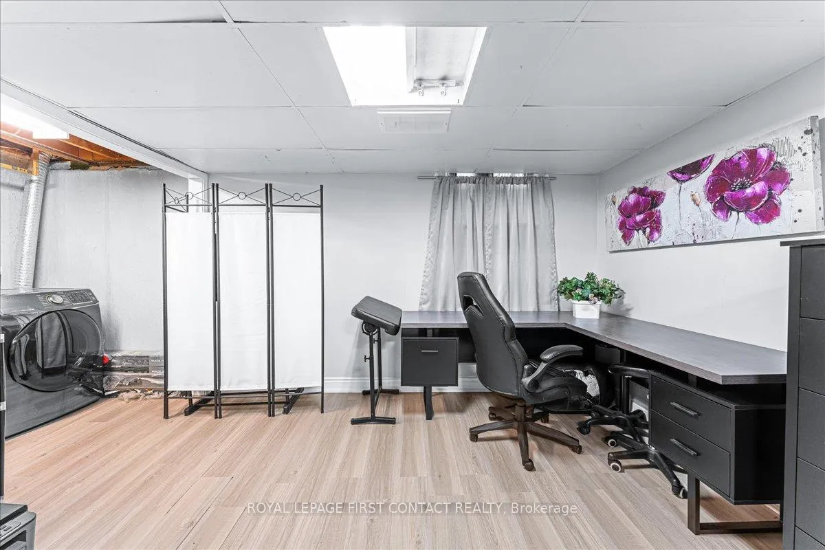 Photo 22 of Unit I7, 63 Ferris Lane, Barrie, Cundles East — HOMEH