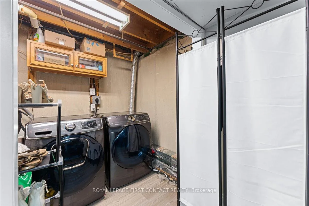 Photo 23 of Unit I7, 63 Ferris Lane, Barrie, Cundles East — HOMEH