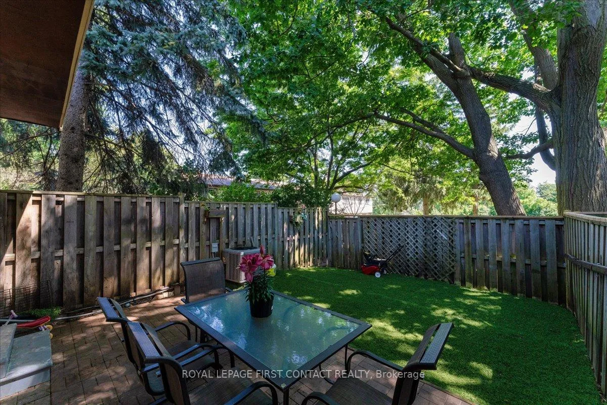 Photo 24 of Unit I7, 63 Ferris Lane, Barrie, Cundles East — HOMEH