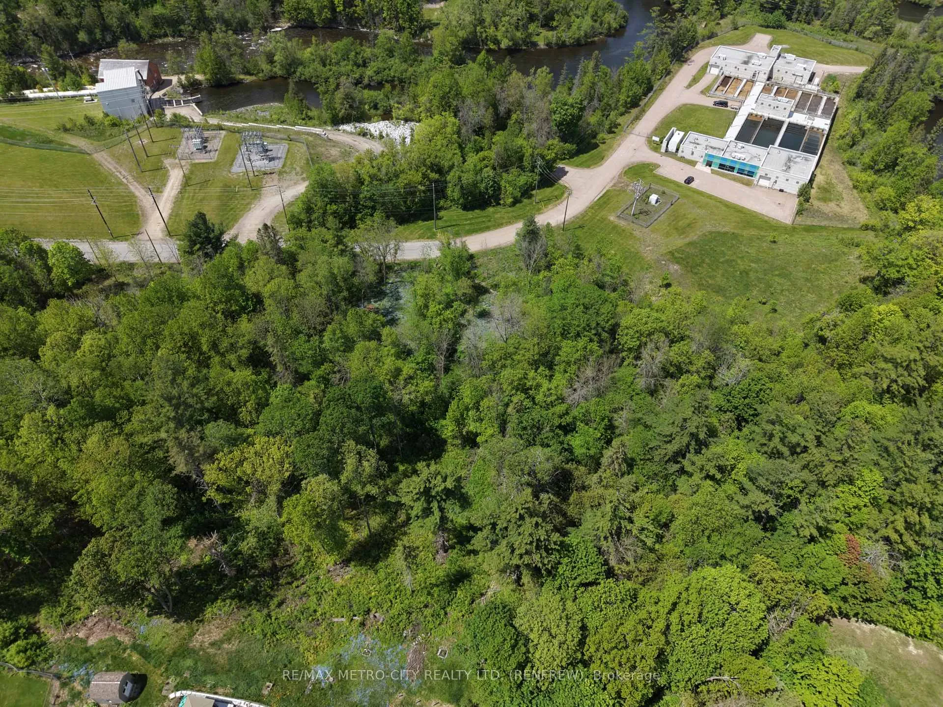 Photo 6 of Lot 3 Mutual Avenue, Renfrew — HOMEH