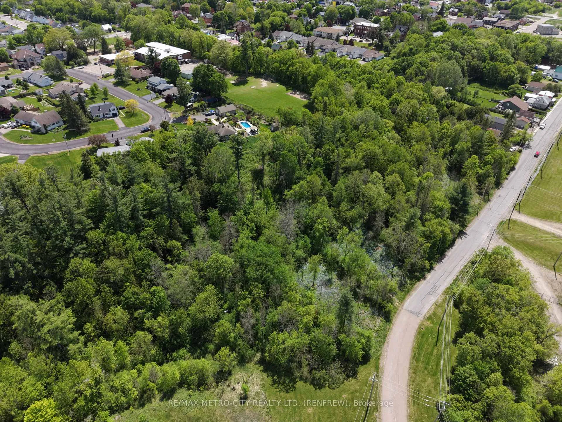 Photo 8 of Lot 3 Mutual Avenue, Renfrew — HOMEH