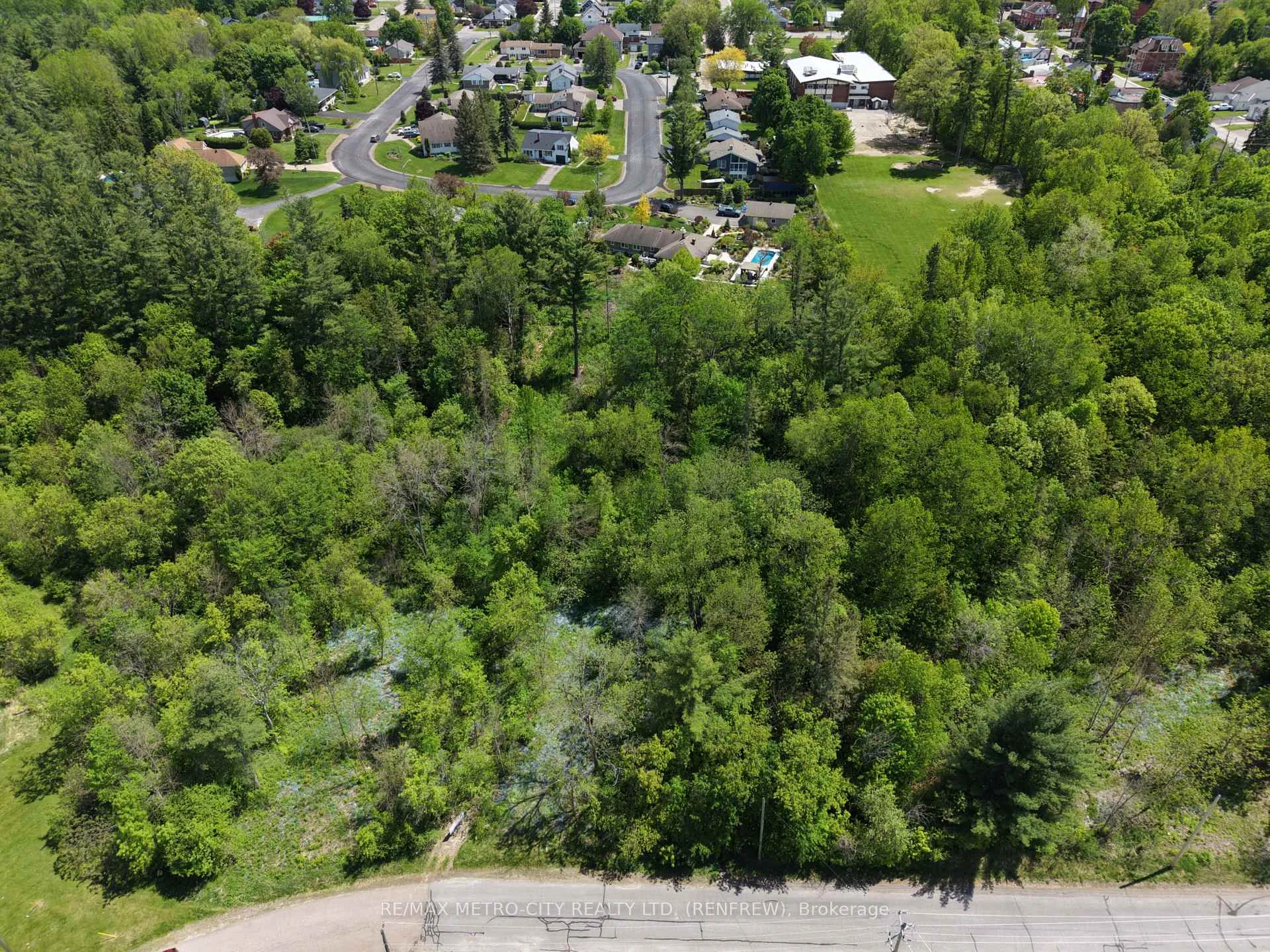 Photo 9 of Lot 3 Mutual Avenue, Renfrew — HOMEH