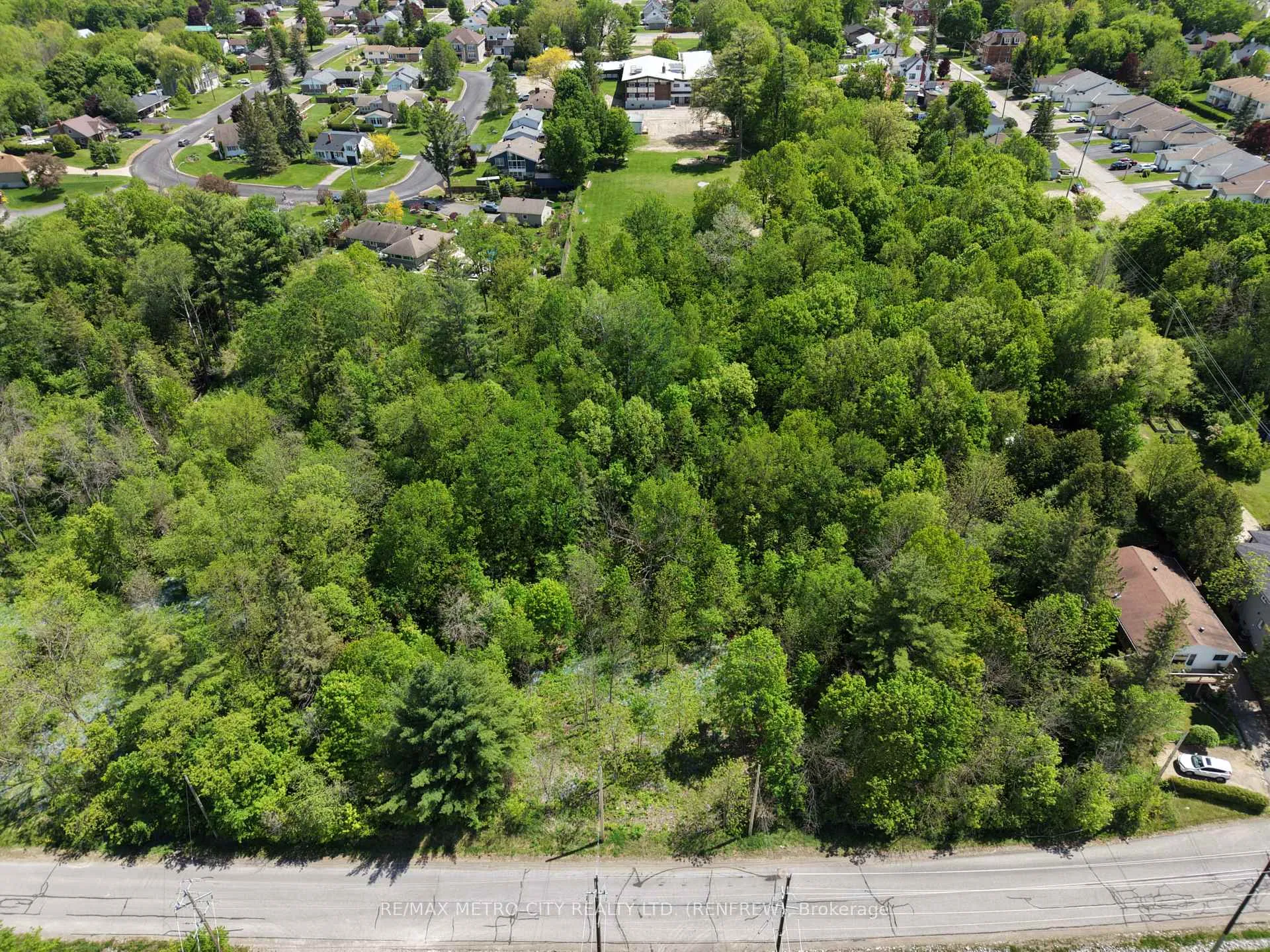 Photo 12 of Lot 3 Mutual Avenue, Renfrew — HOMEH