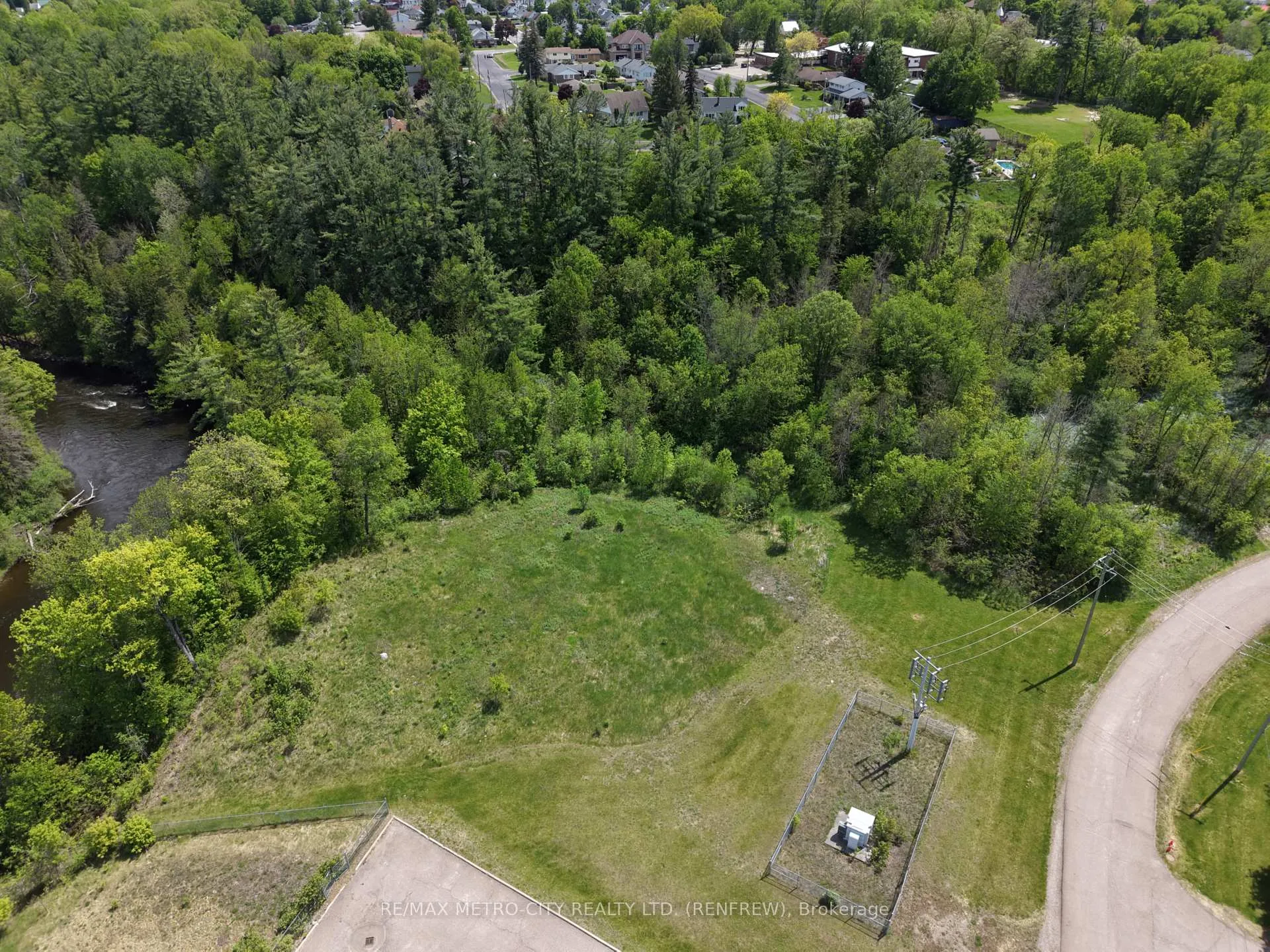 Photo 3 of Lot 2 Mutual Avenue, Renfrew — HOMEH