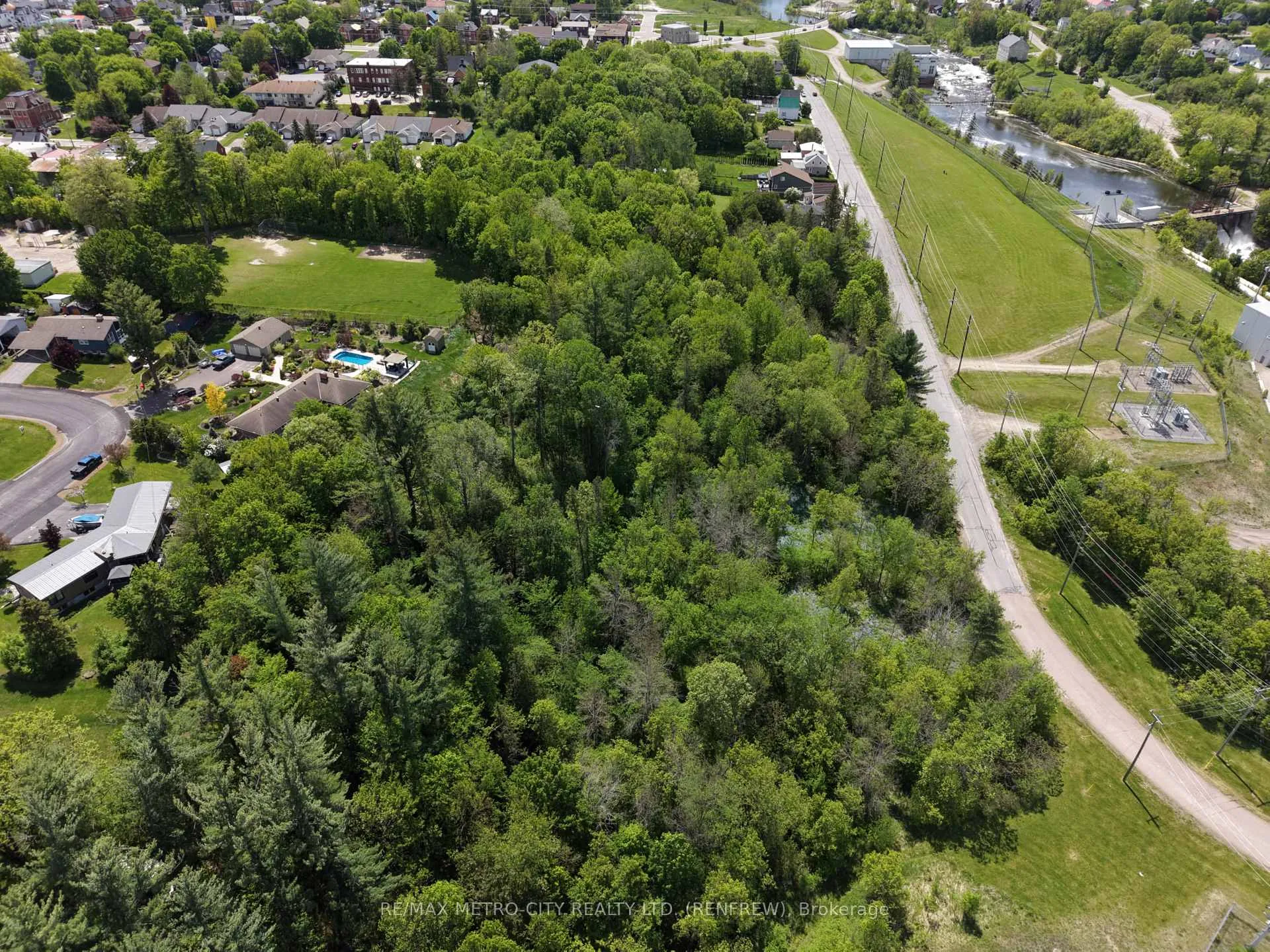 Photo 8 of Lot 2 Mutual Avenue, Renfrew — HOMEH