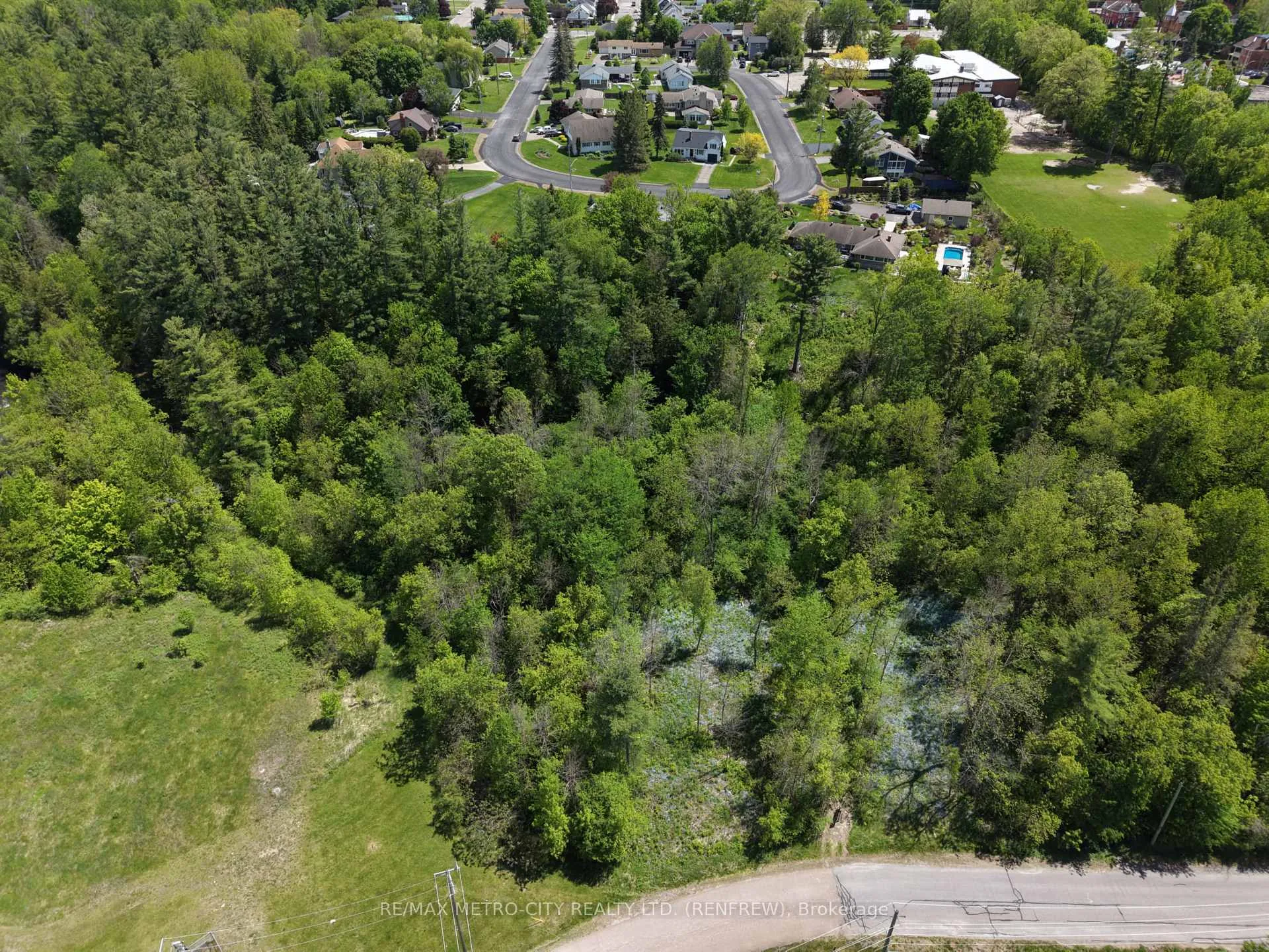 Photo 10 of Lot 2 Mutual Avenue, Renfrew — HOMEH