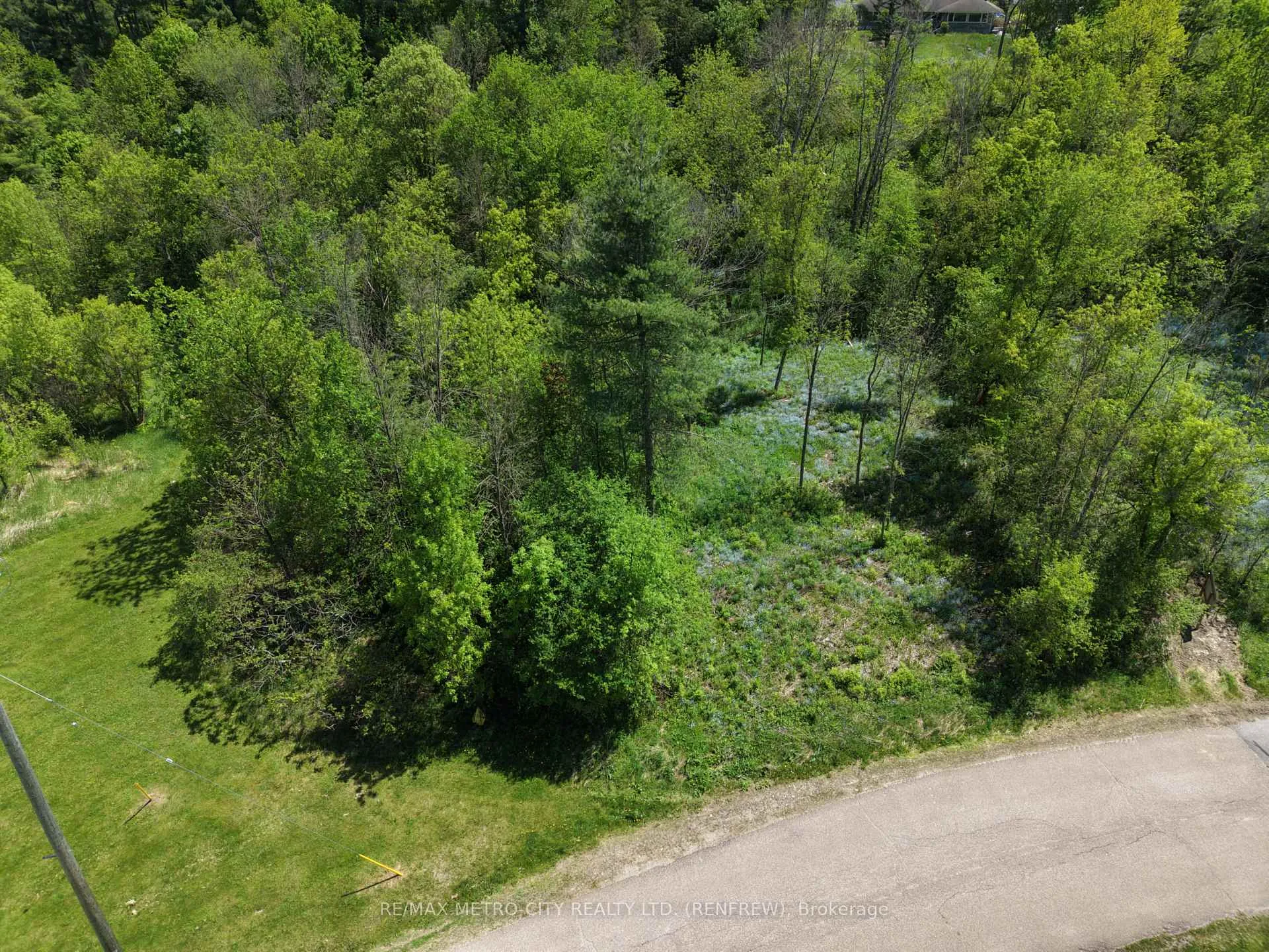 Photo 17 of Lot 2 Mutual Avenue, Renfrew — HOMEH