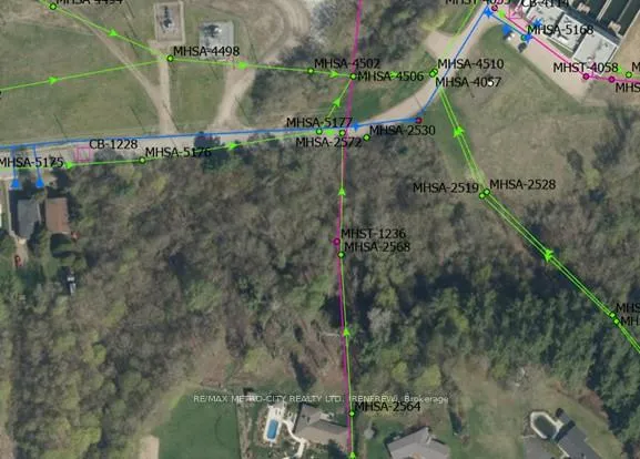 Photo 2 of Lot 1 Mutual Avenue, Renfrew — HOMEH