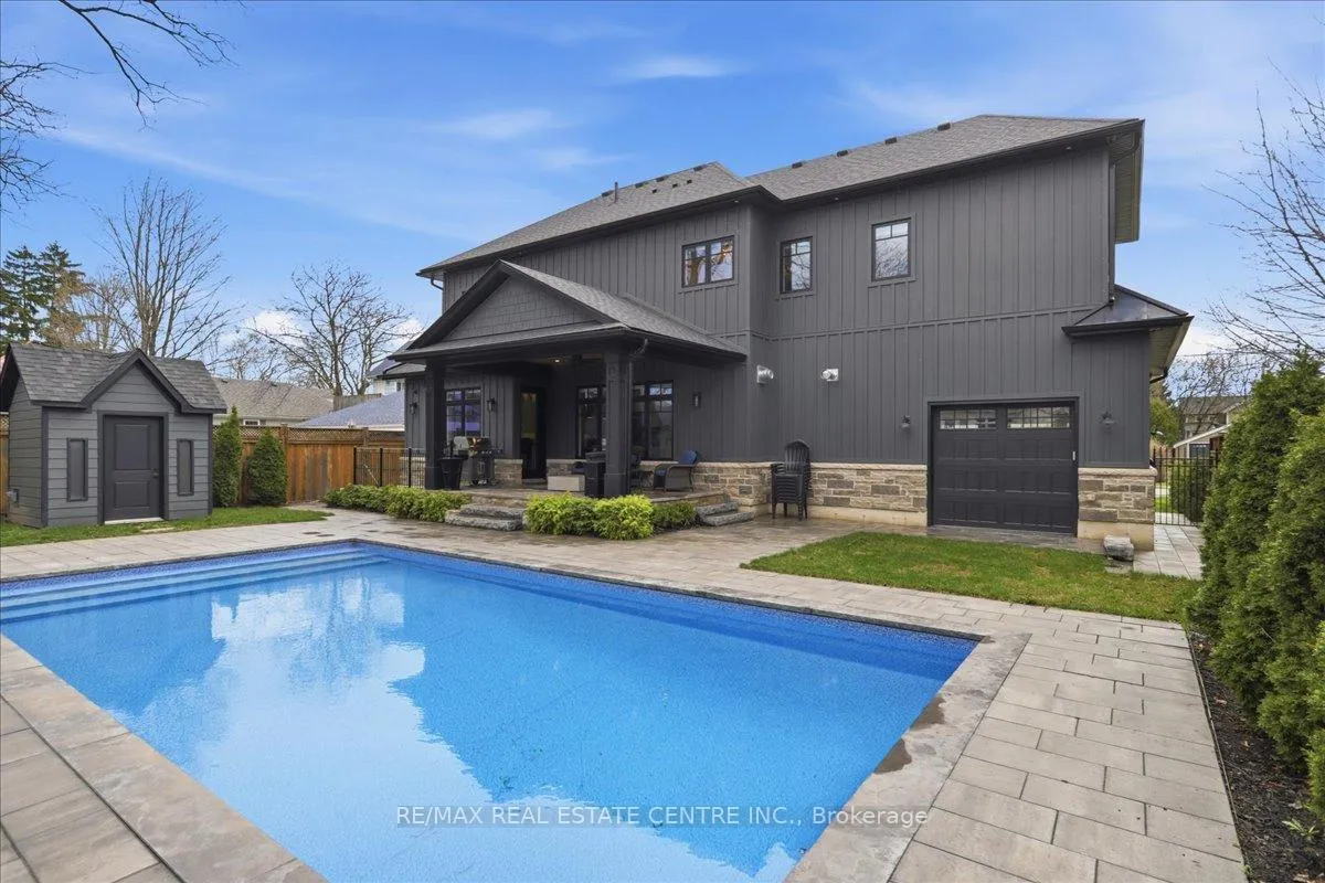 Photo 3 of 67 Robert Street, Milton, Old Milton — HOMEH