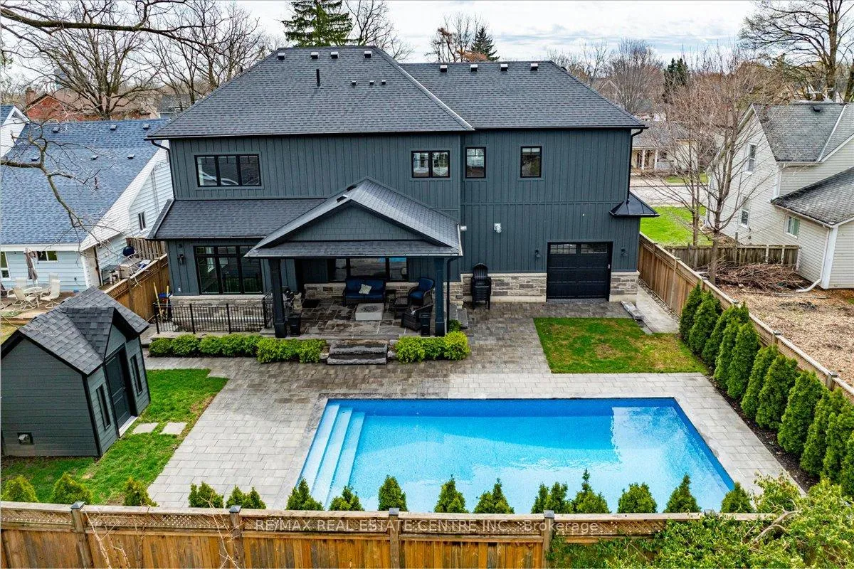 Photo 4 of 67 Robert Street, Milton, Old Milton — HOMEH