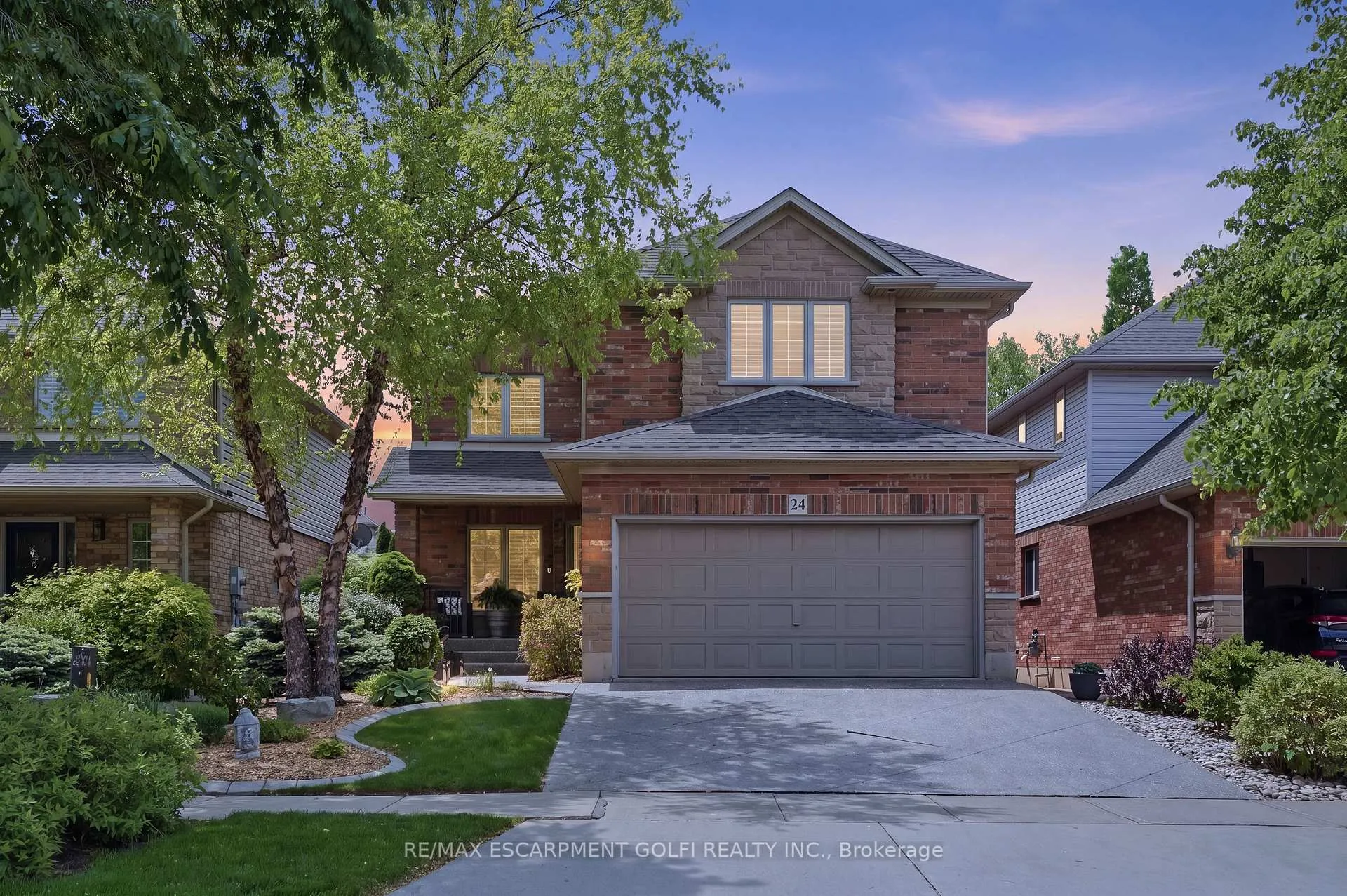 Photo 1 of 24 Benziger Lane, Hamilton, Fruitland — HOMEH
