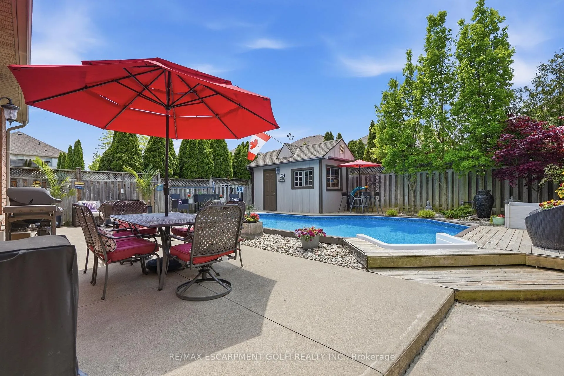 Photo 40 of 24 Benziger Lane, Hamilton, Fruitland — HOMEH