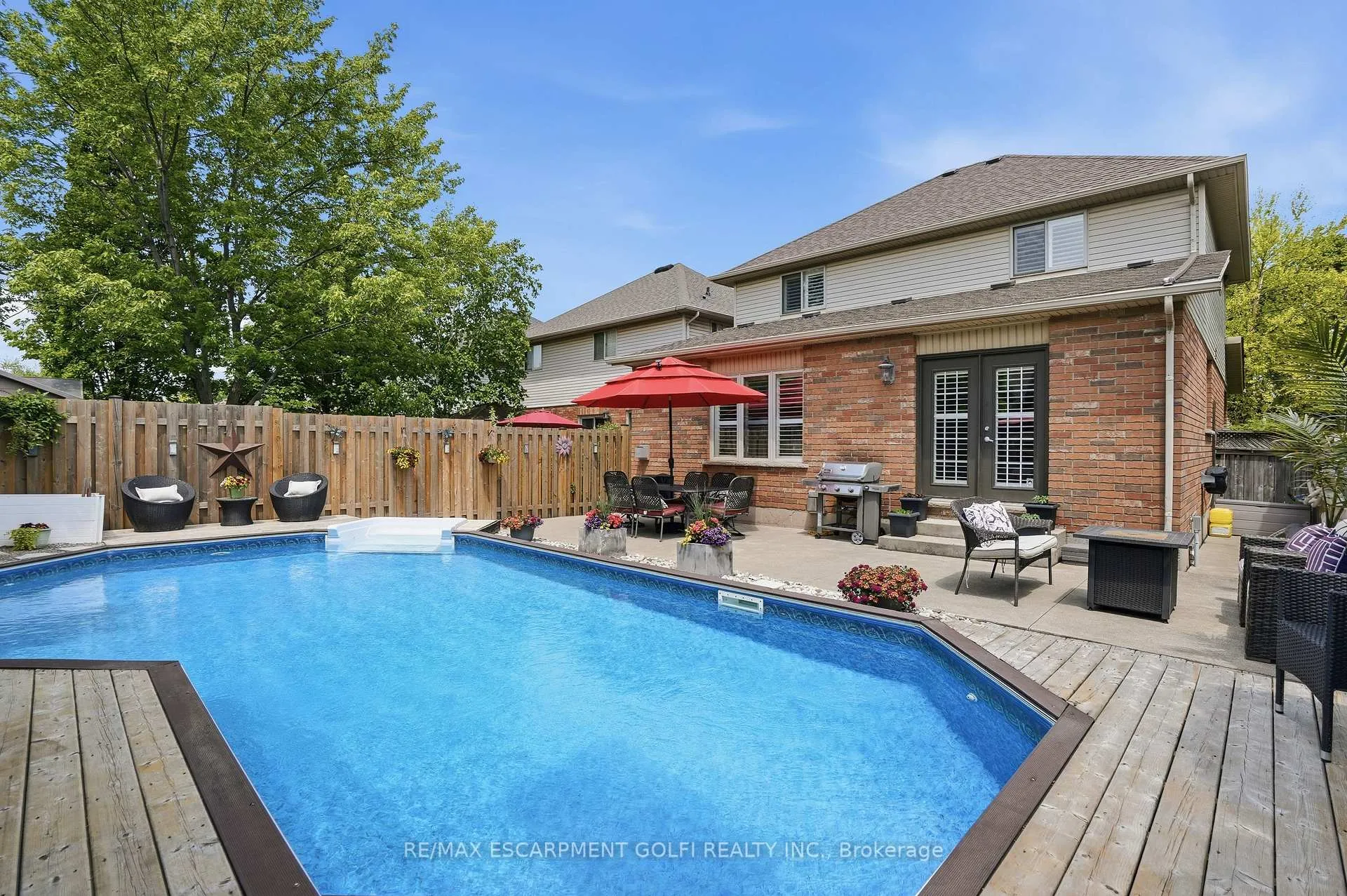 Photo 42 of 24 Benziger Lane, Hamilton, Fruitland — HOMEH