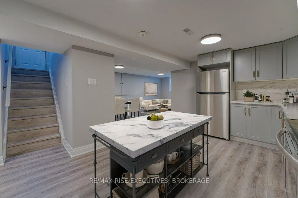 Photo 4 of Unit 2, 795 Aylmer Crescent, Kingston, South of Taylor-Kidd Blvd — HOMEH