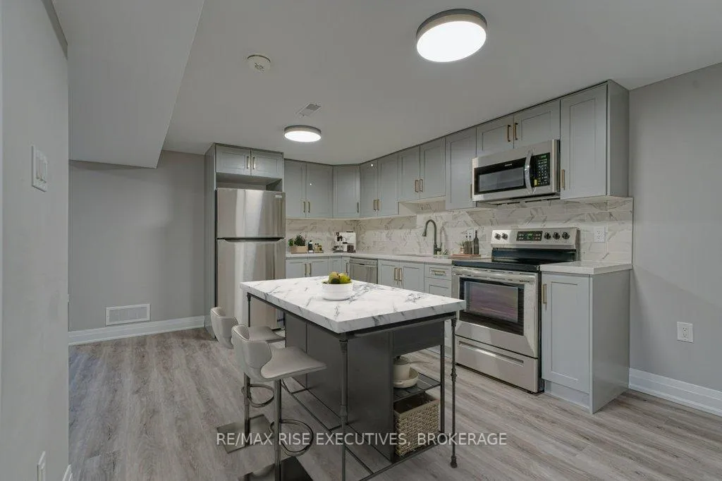 Photo 5 of Unit 2, 795 Aylmer Crescent, Kingston, South of Taylor-Kidd Blvd — HOMEH